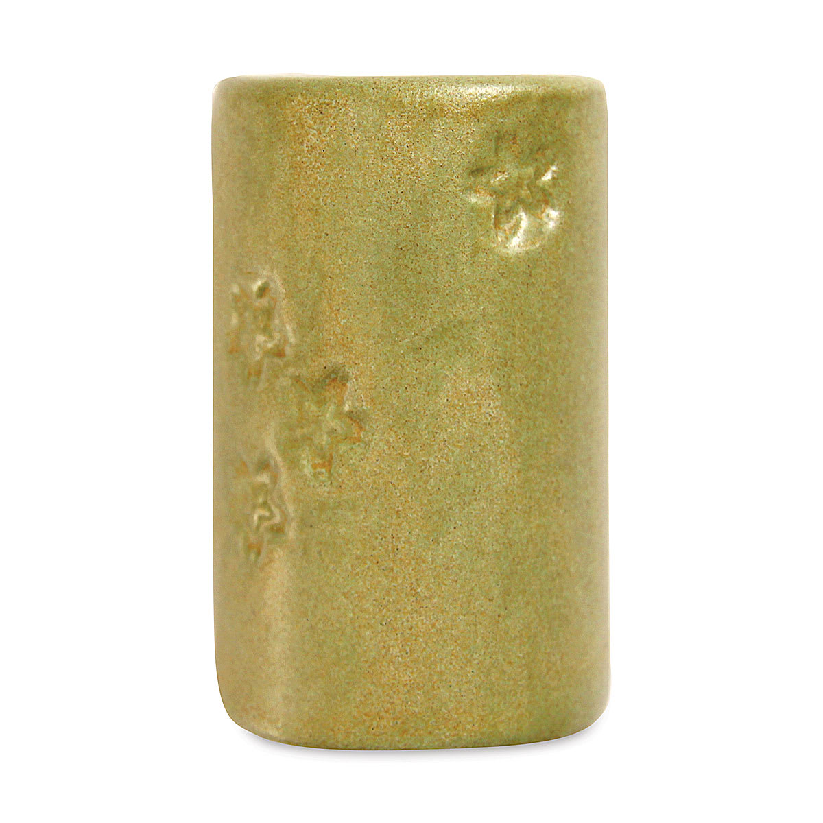 Spectrum Shino Glaze - Wasabi, Pint