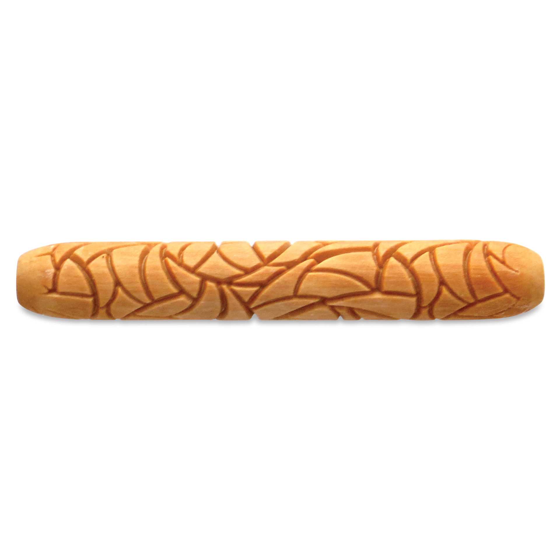 MKM Pottery Tools Hand Roller - Frost