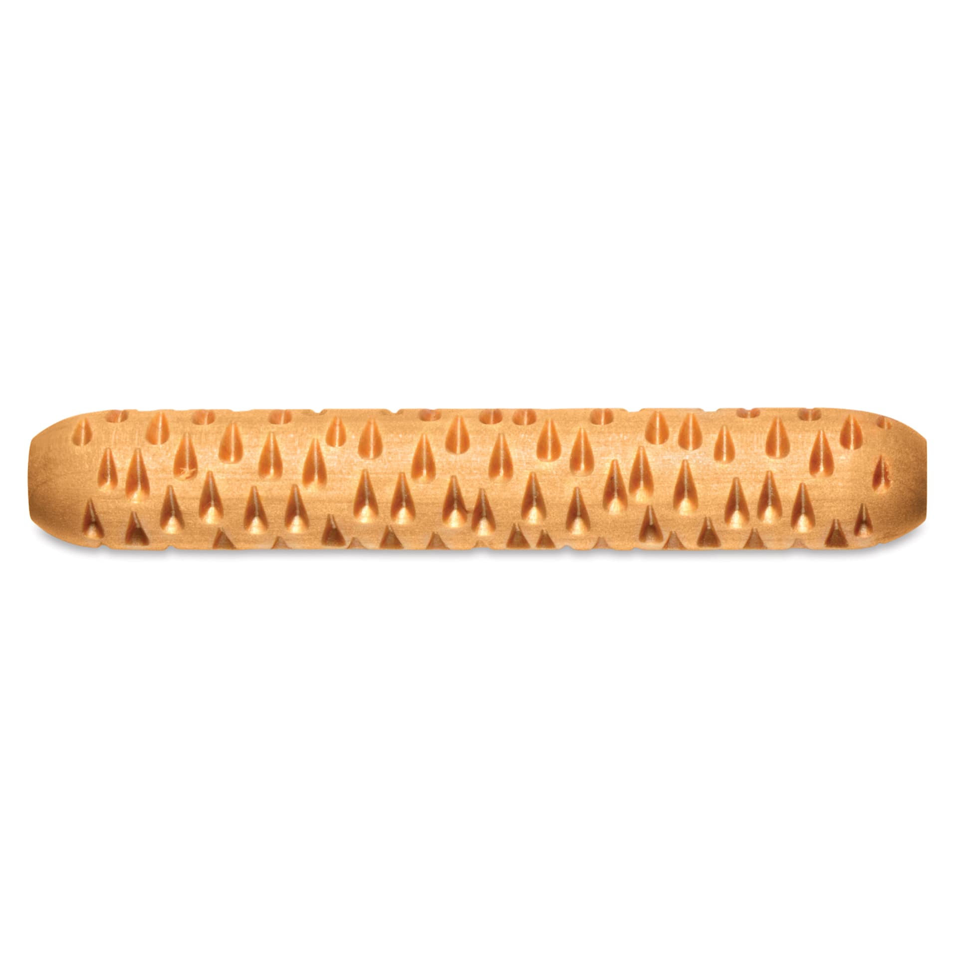 MKM Pottery Tools Hand Roller - Rain