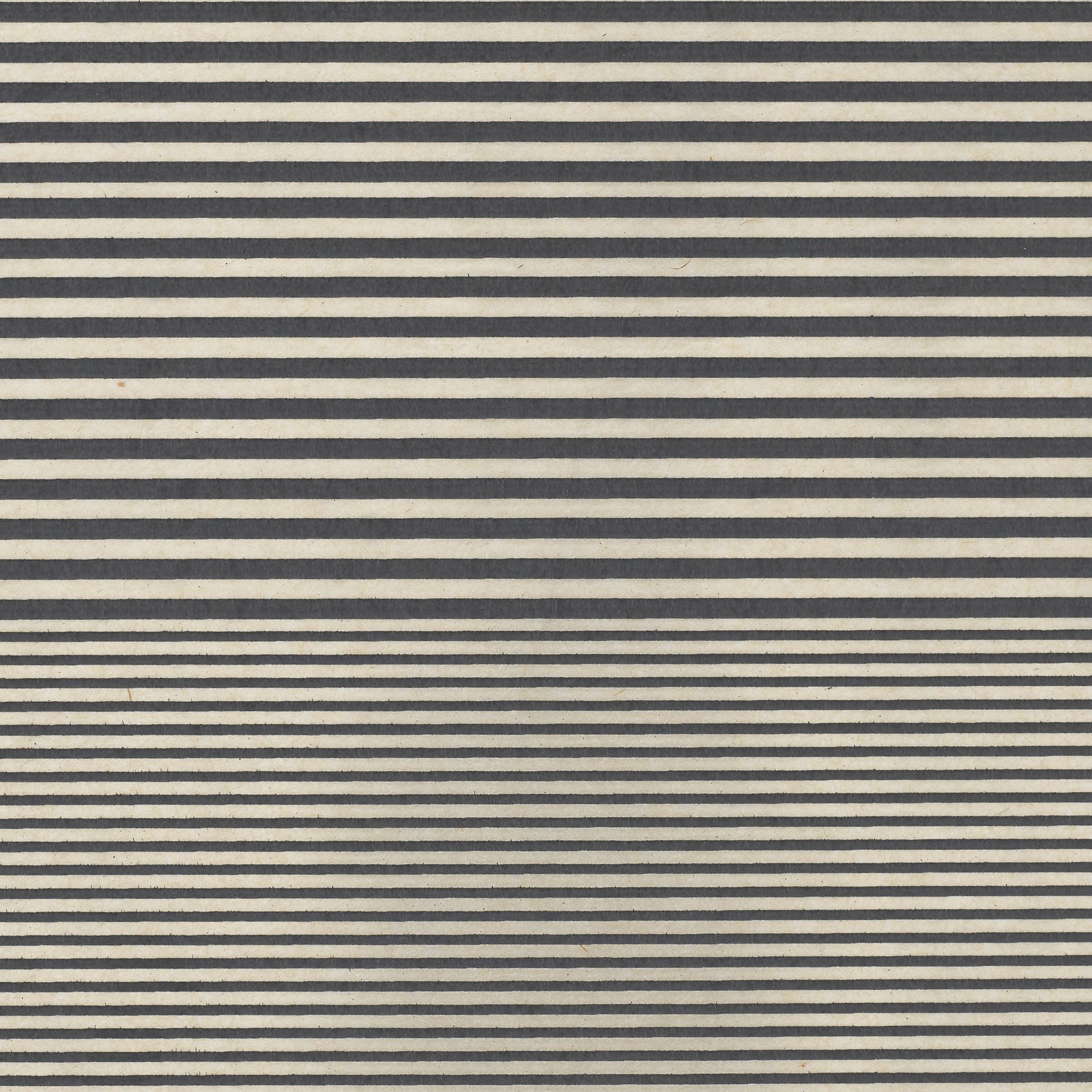 Elan Transfers Underglaze Transfer Sheet - Stripes, Black - close-up