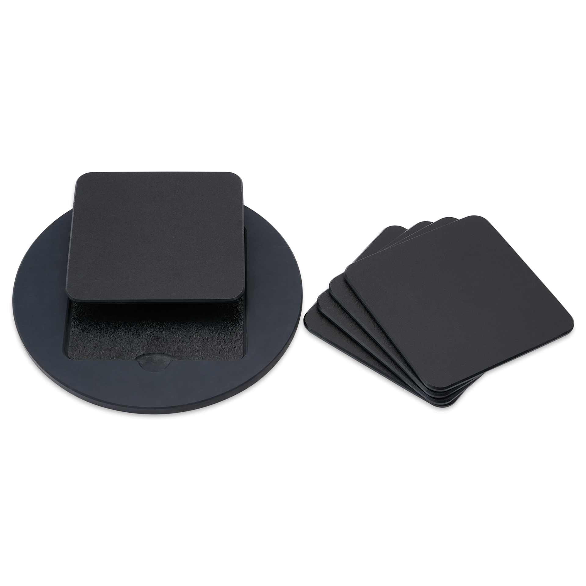 The Ceramic Shop Snap Bat Throwing System - out of packaging