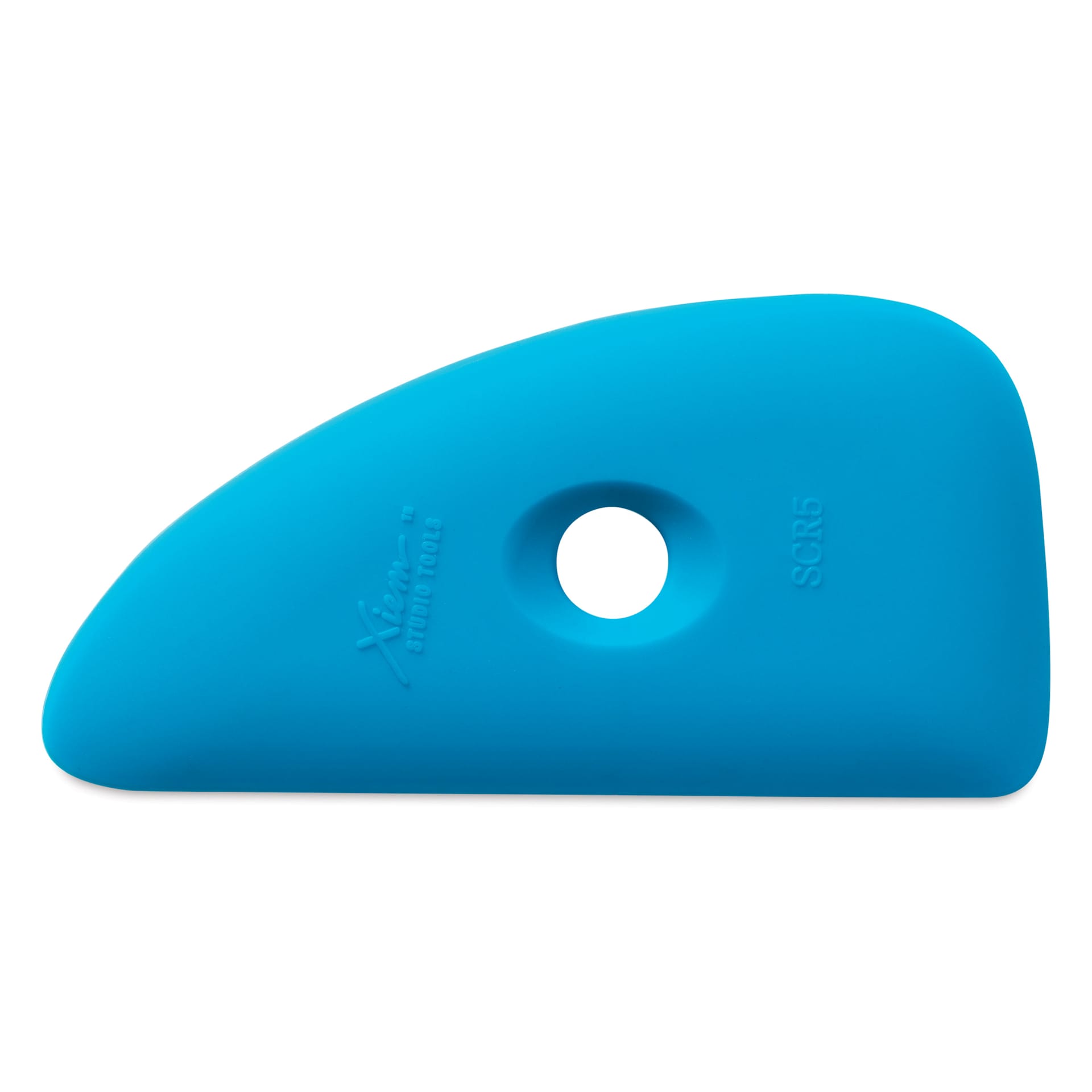 Xiem Silicone Rib - Firm 5