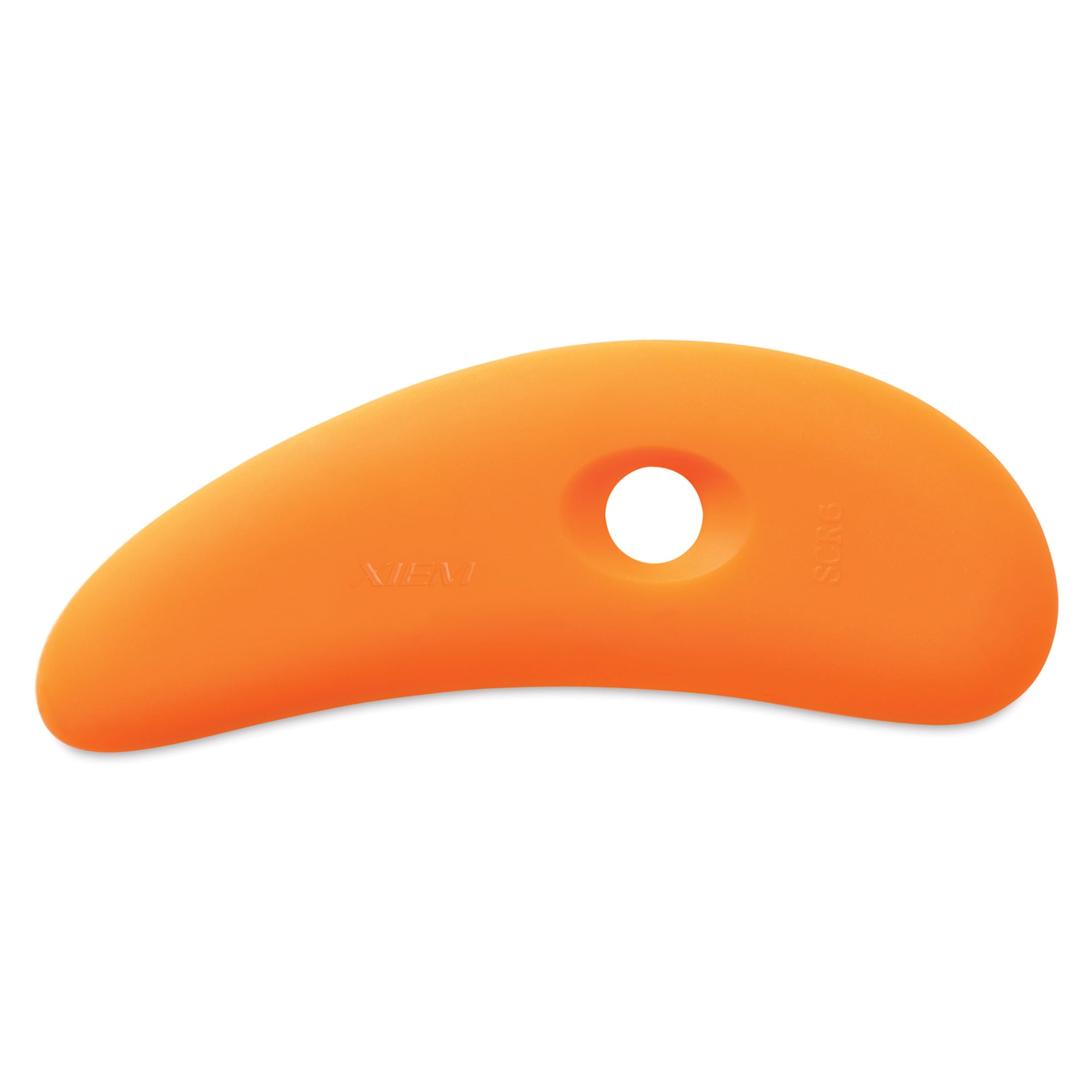 Xiem Silicone Rib - Soft 6
