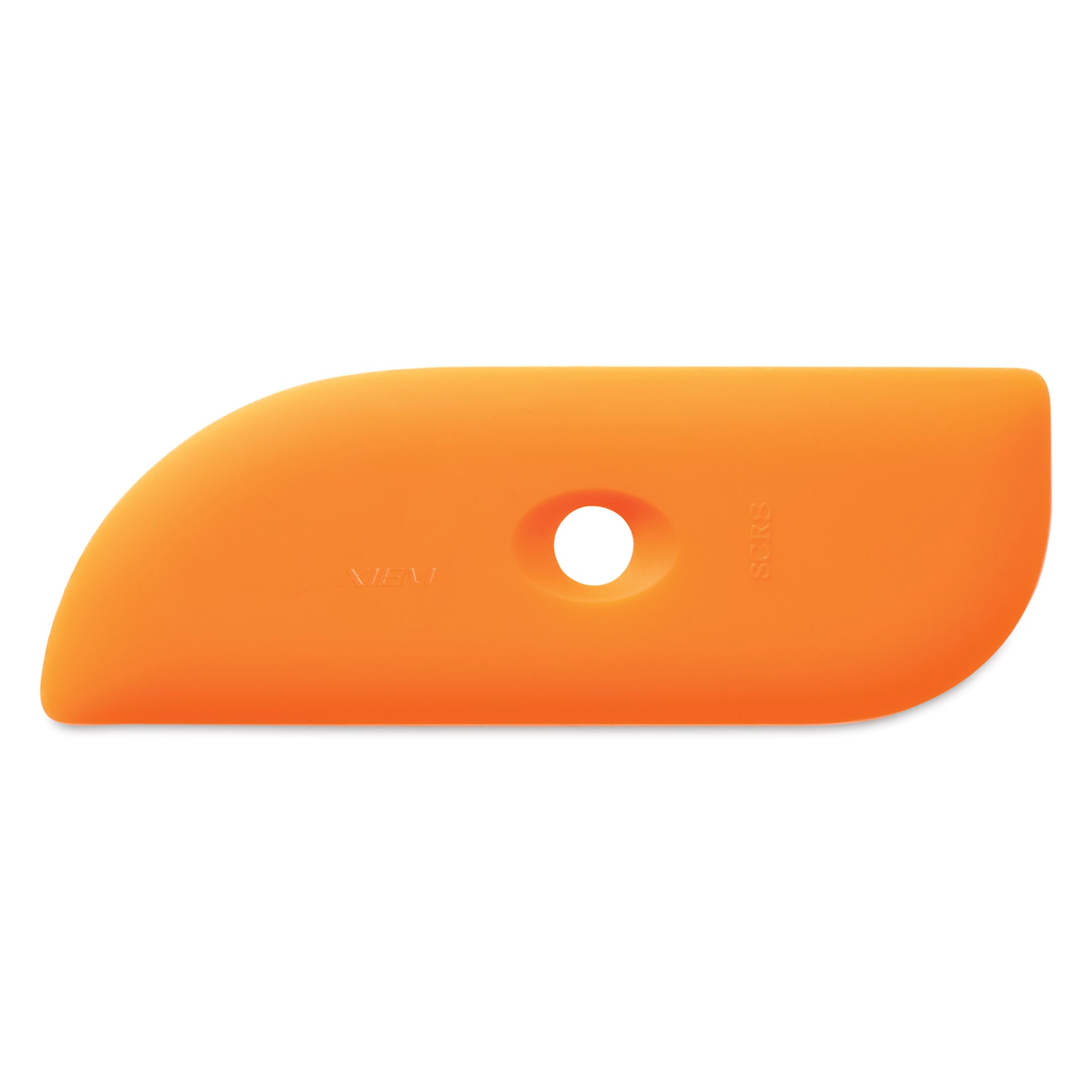 Xiem Silicone Rib - Soft 8
