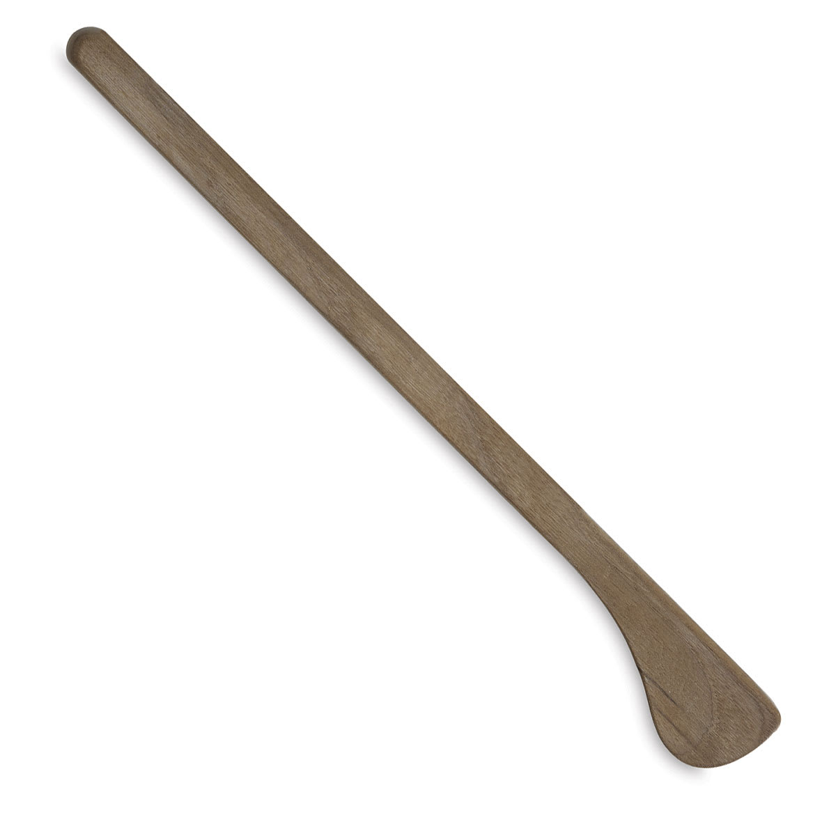 Kemper Throwing Sticks - Flatter side of Right handed Small Head Stick Kemper Throwing Sticks - Flatter side of Right handed Small Head Stick