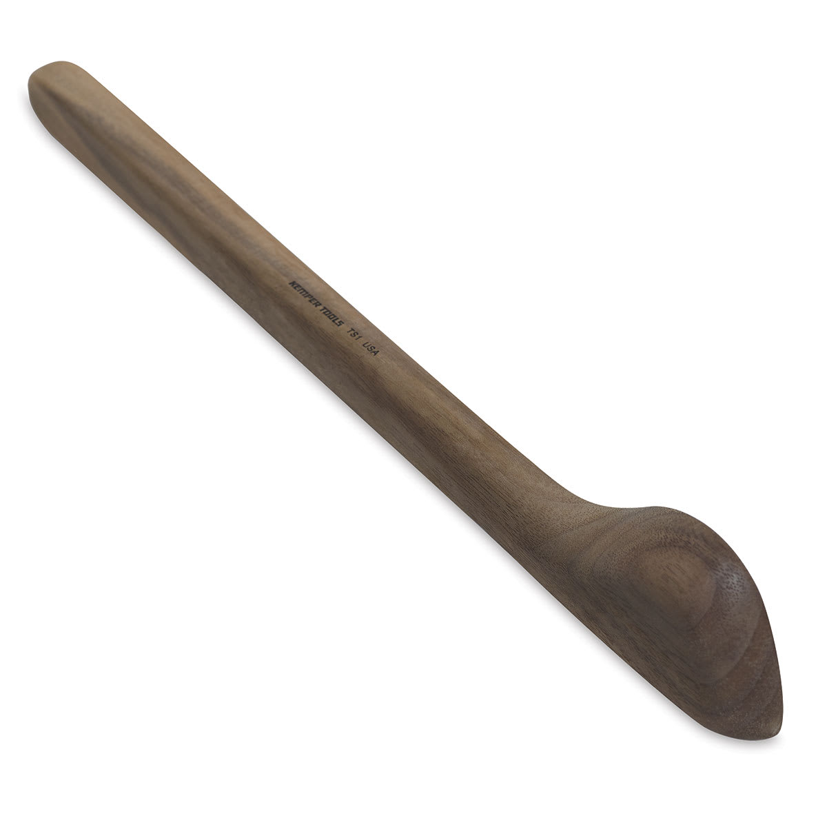 Kemper Throwing Sticks - Right handed Large Head Stick at angle
Kemper Throwing Sticks - Right handed Large Head Stick at angle
