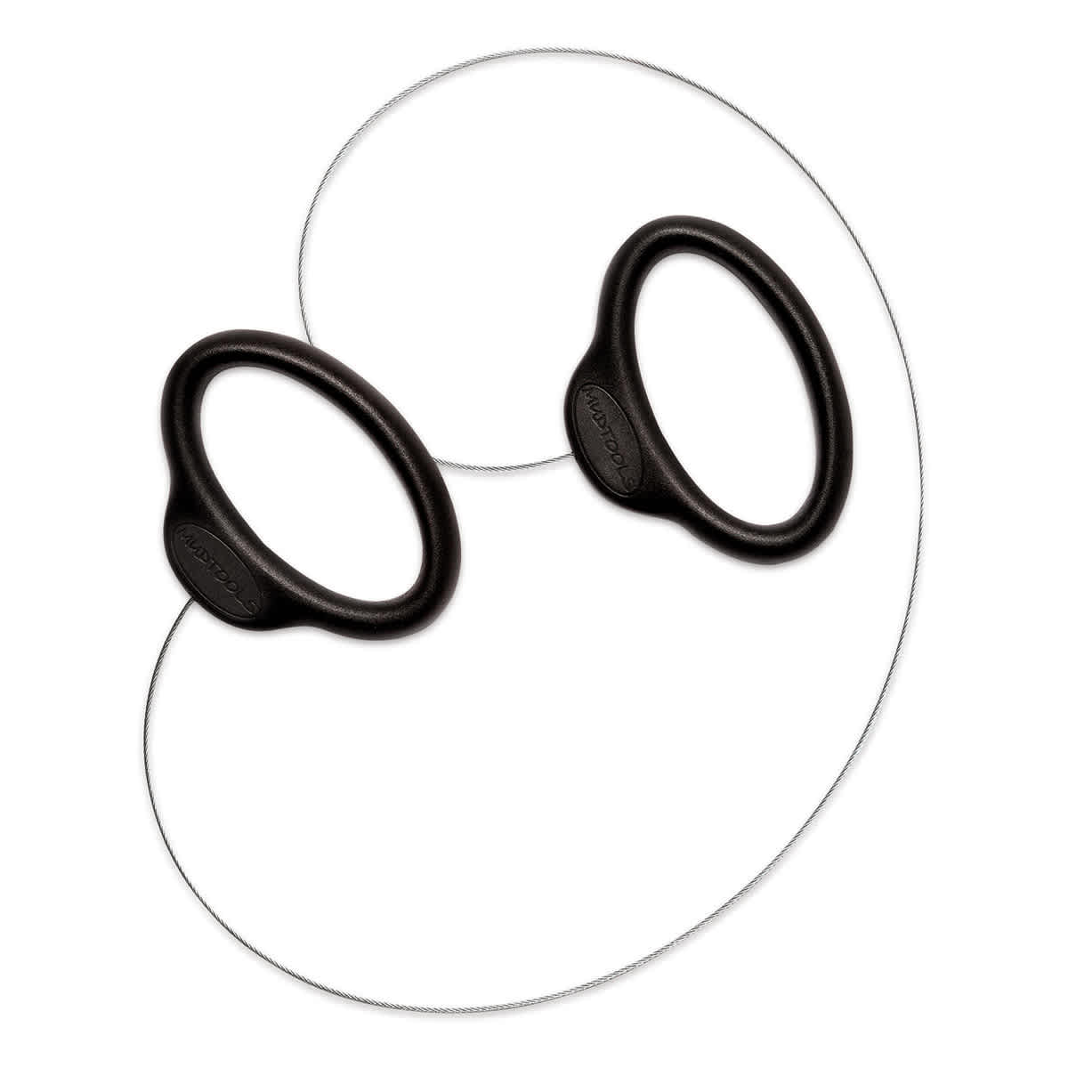 Mudtools Mudwires - Heavy, 17" Wire