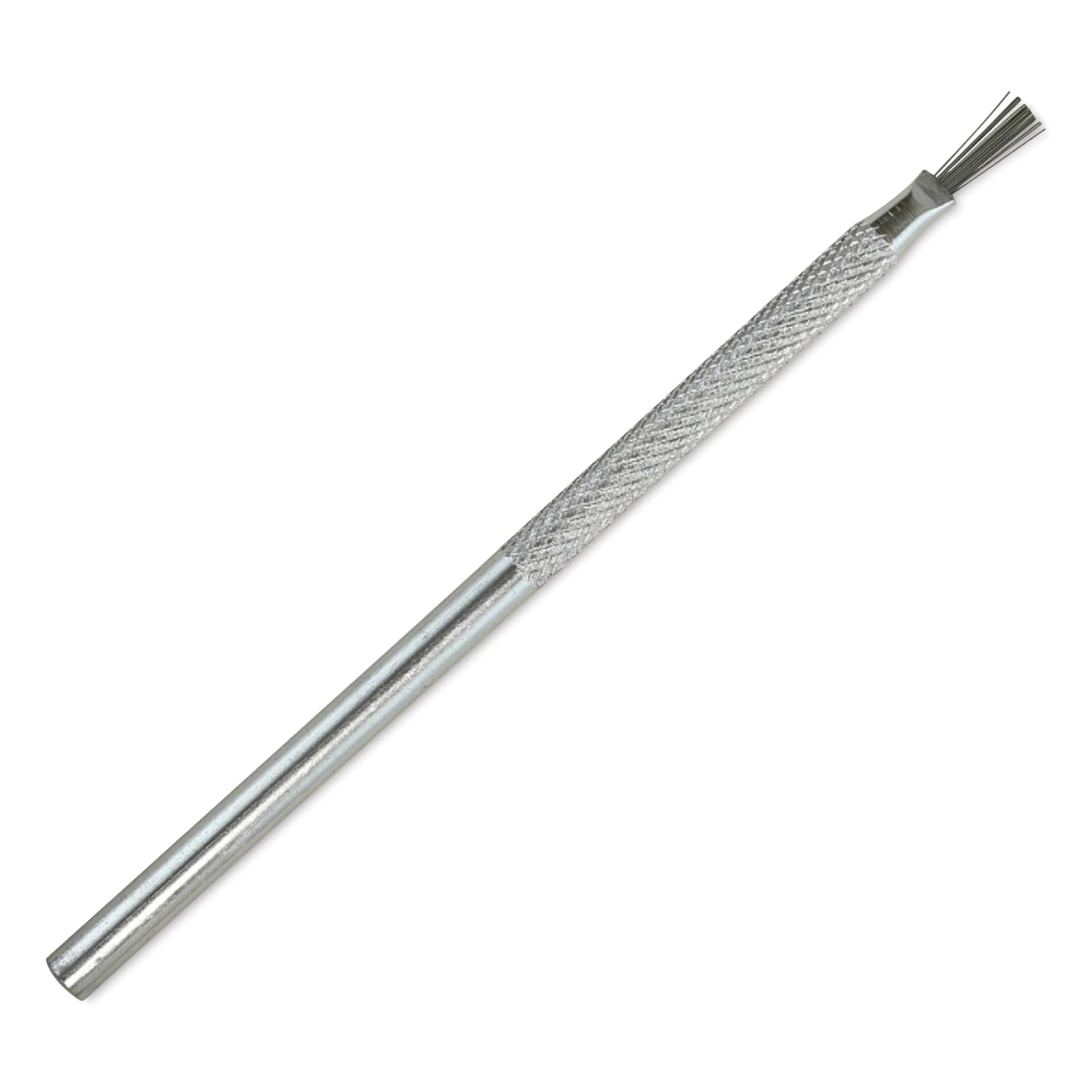 Art Alternatives Scratch Wire Brush - 5.5 in L