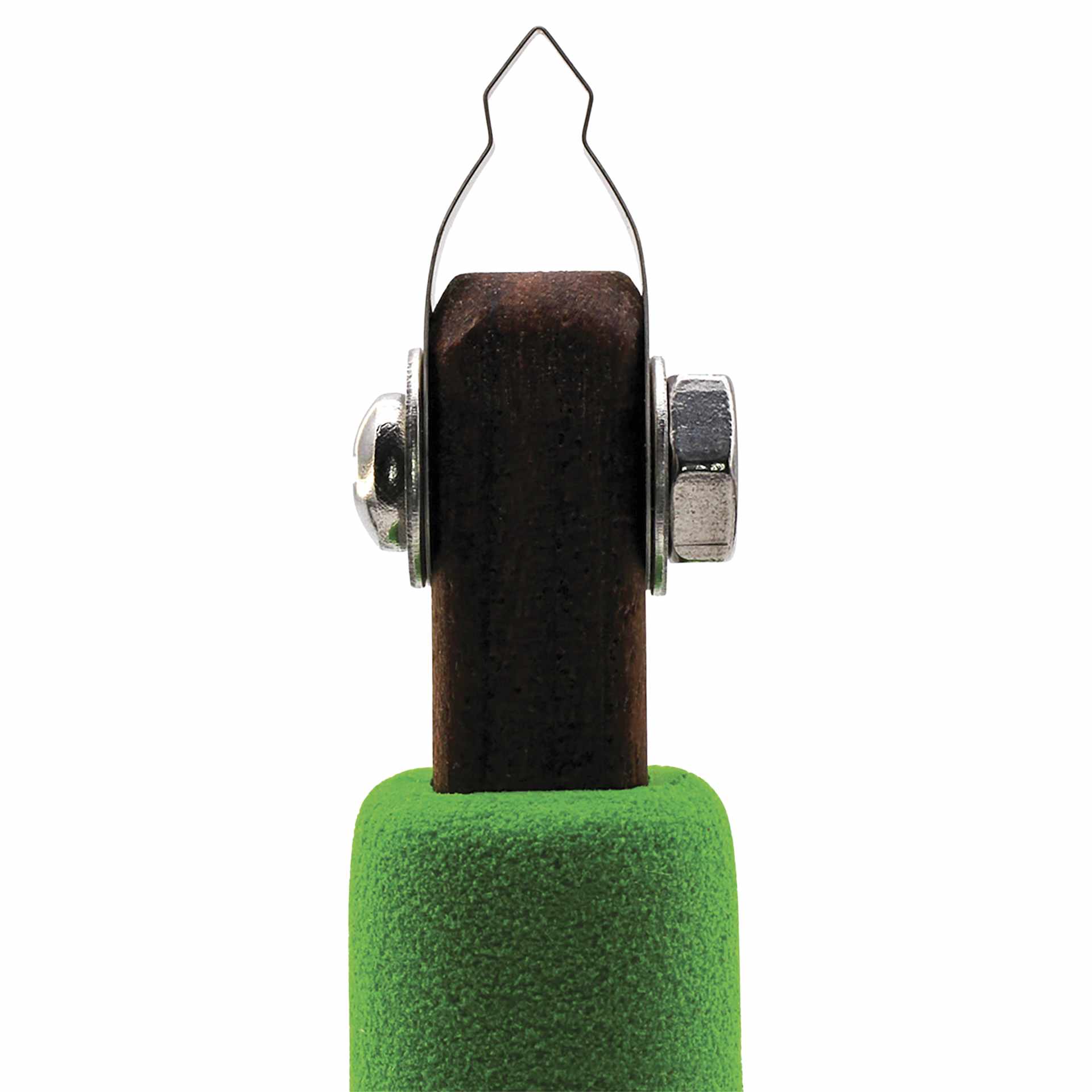 X1 12 mm "V" Fluting Tool - close-up