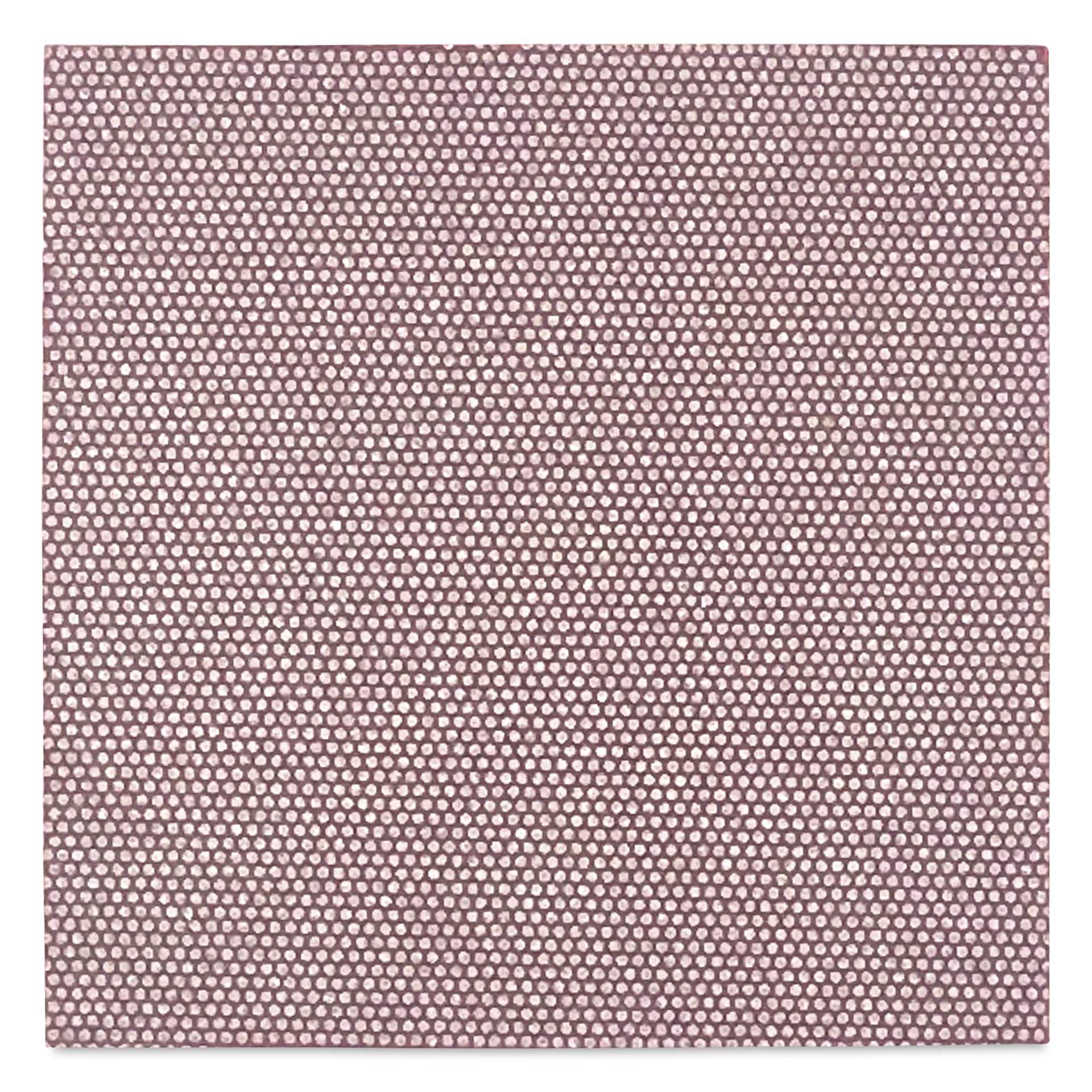 B9 Flexible Diamond Pad, Square Corners — 200 Grit