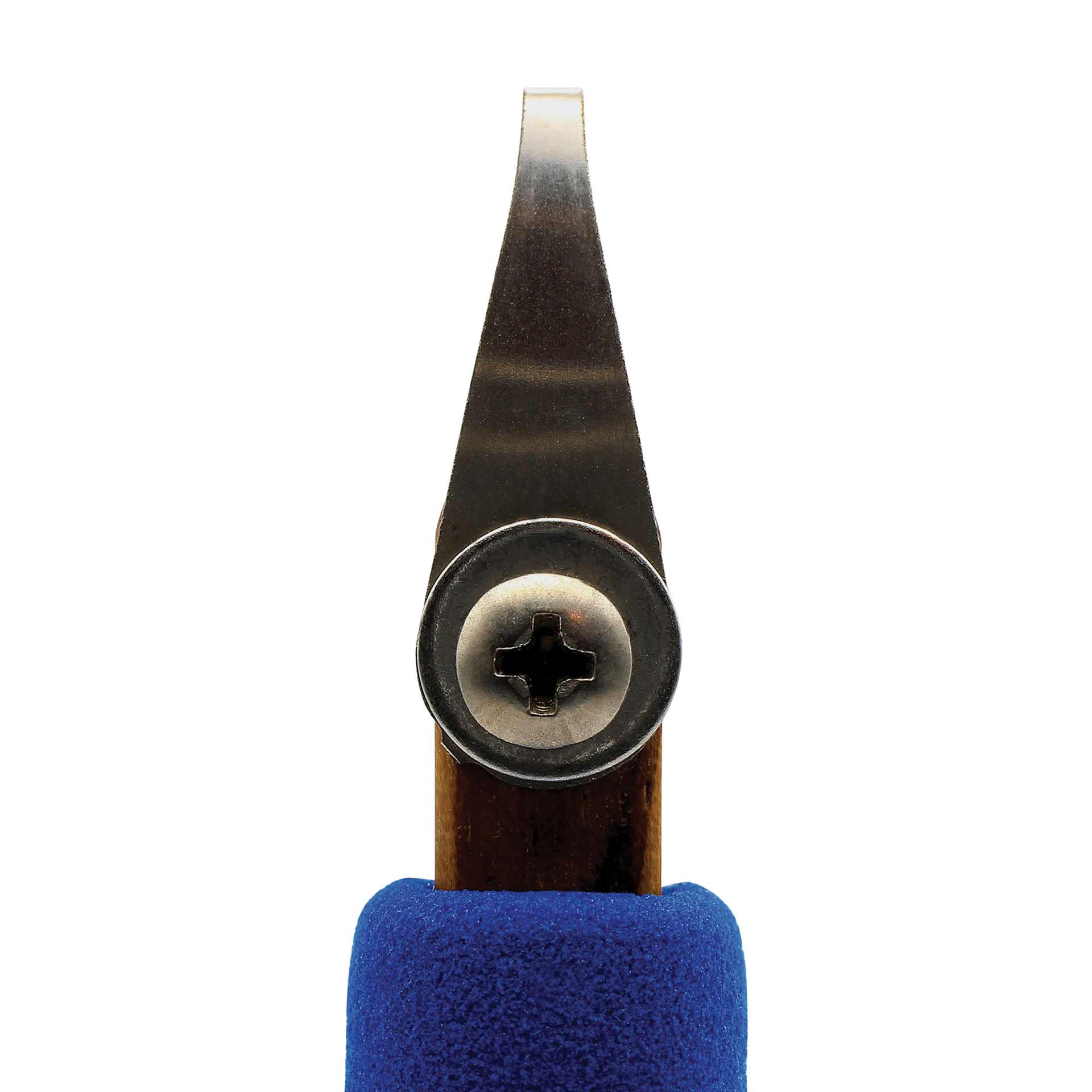 DiamondCore Carving Tool - P12, Straight V Tip - side