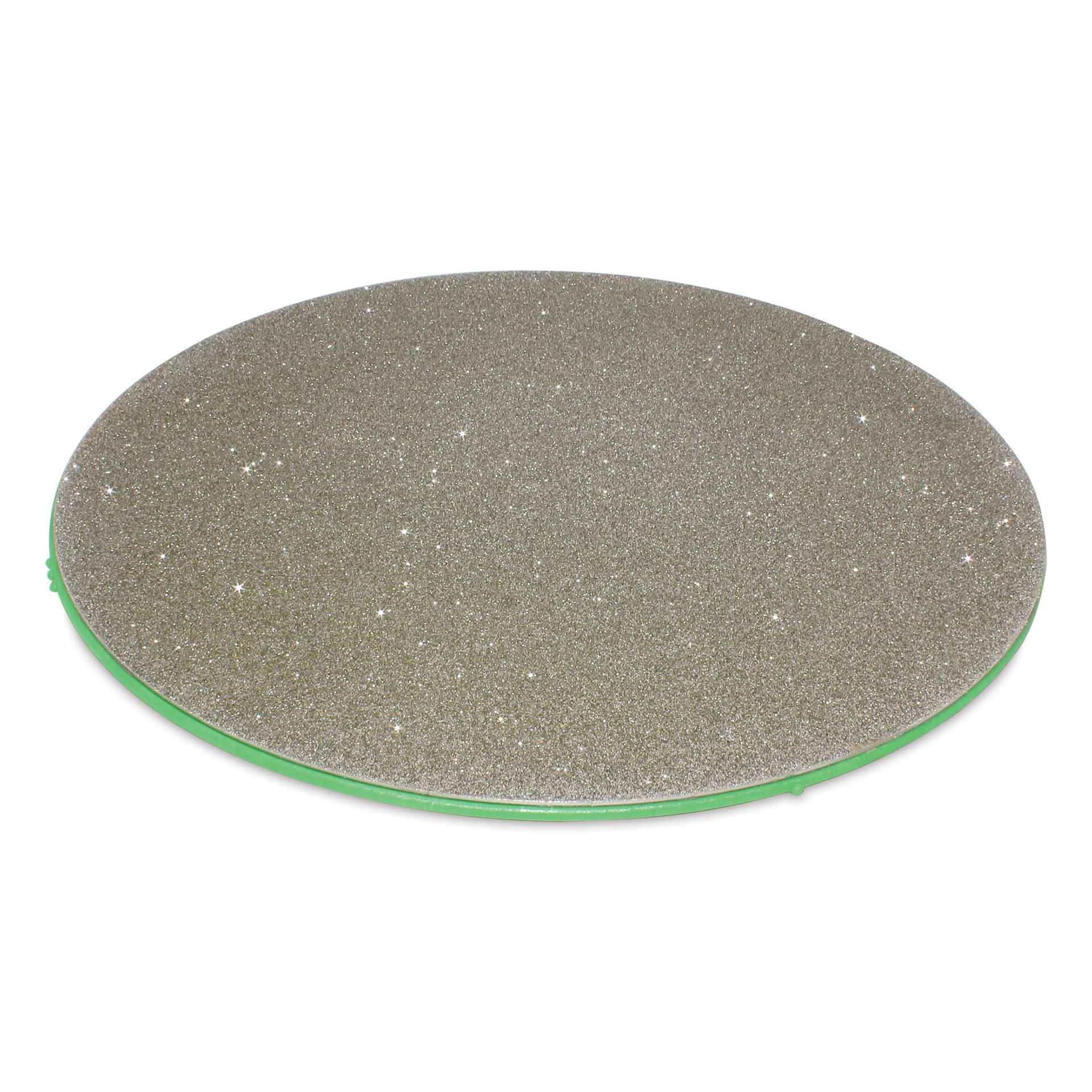 DiamondCore Diamond Grinding Disc - G11, 60 grit, 12" Dia. w/ 12" Bat