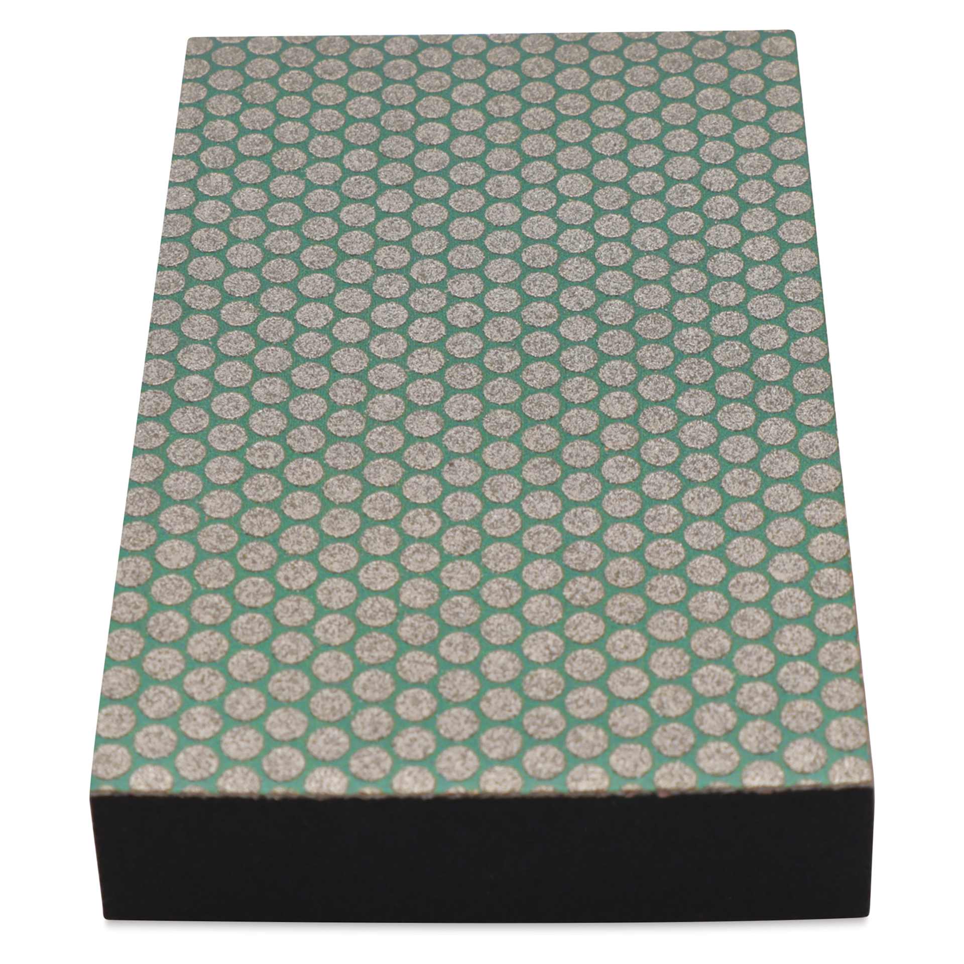 DiamondCore Semi-Flex Diamond Sanding Pad - A3, Fine, 200 grit