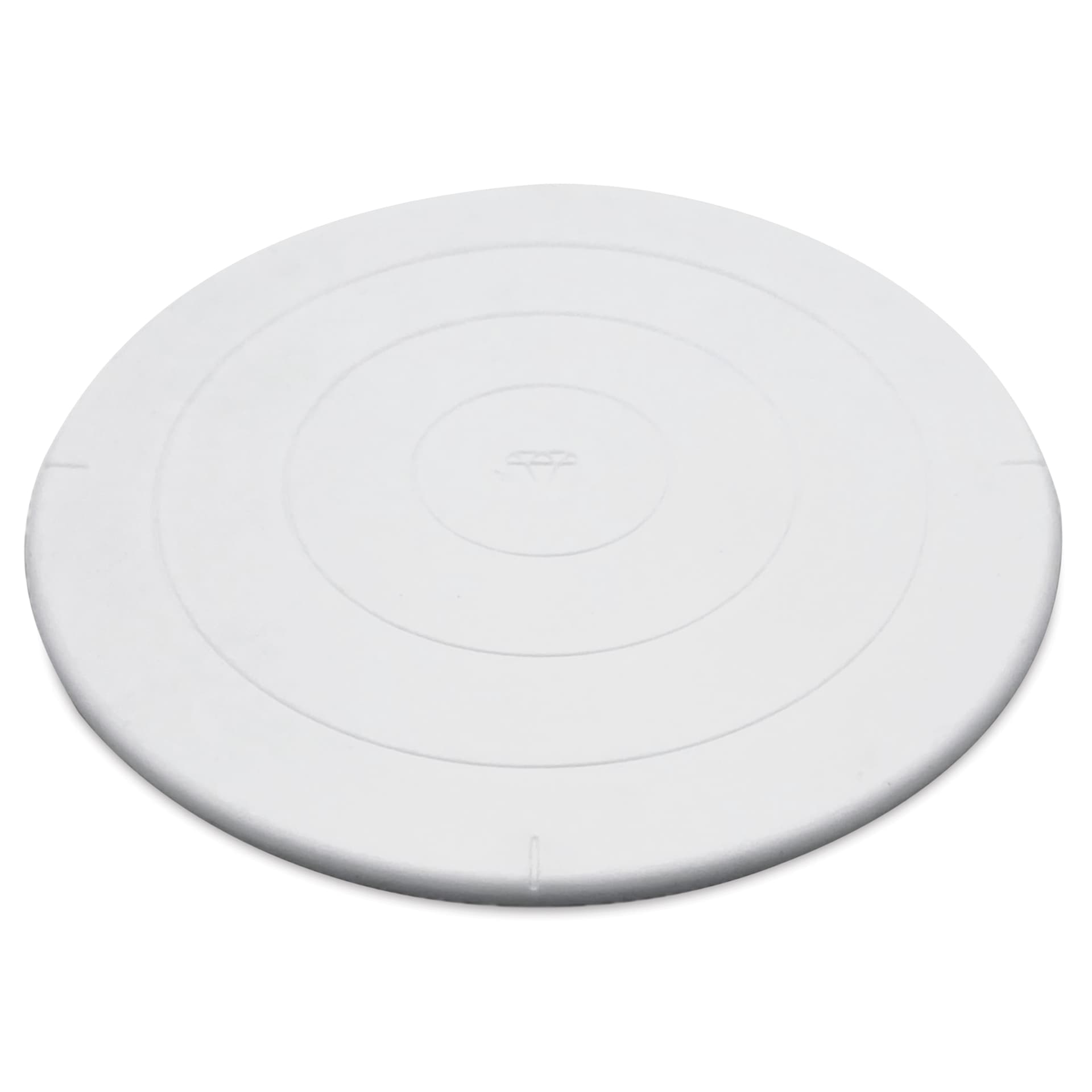 DiamondCore Starter Trimming Tools - S8 8" Pottery Sticky Pad