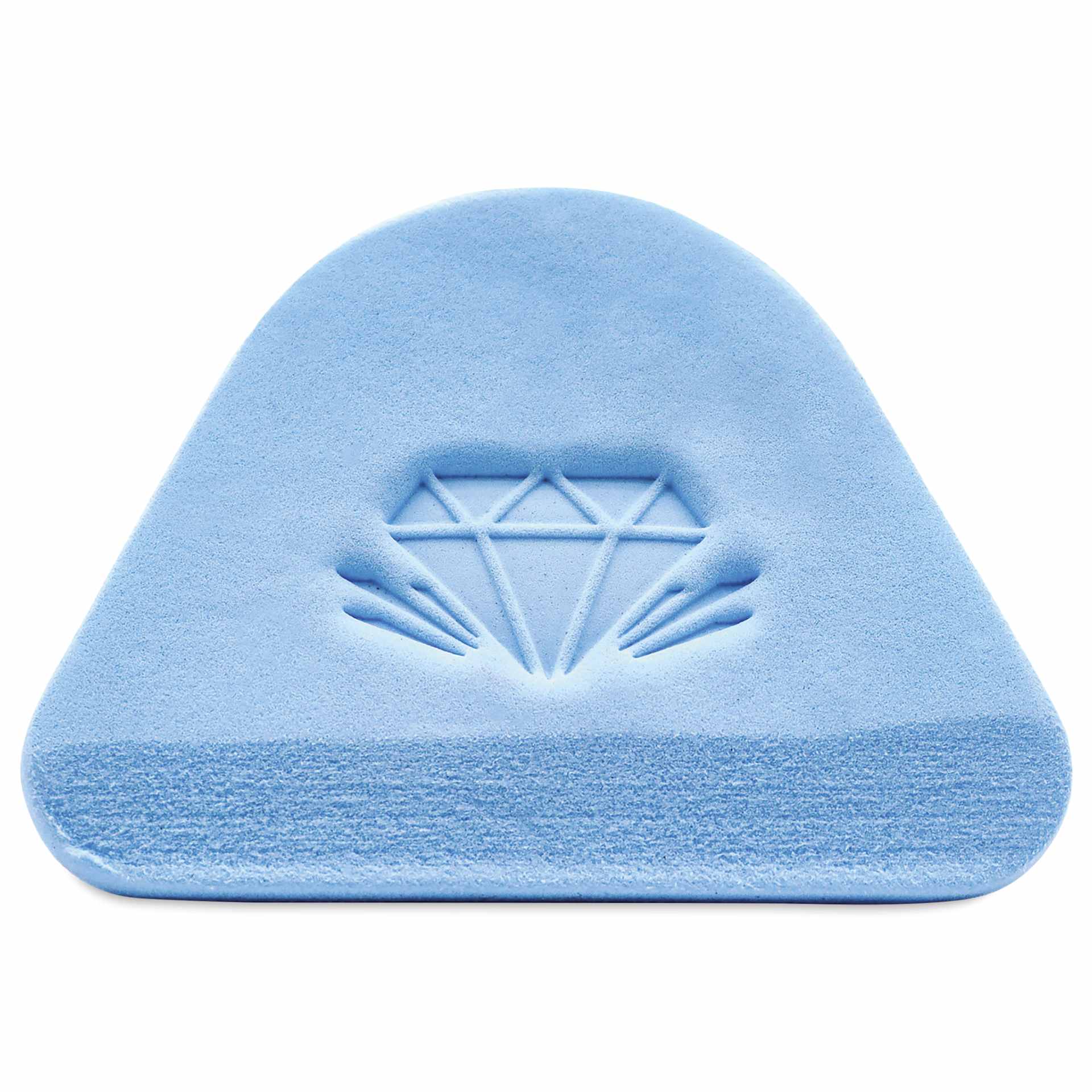 DiamondCore Starter Trimming Tools - SPG3 Pottery Sponge, Fine