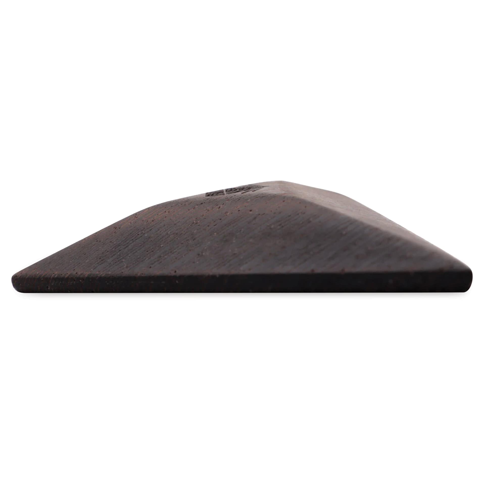 DiamondCore Right Angle Wedge Wood Rib side view