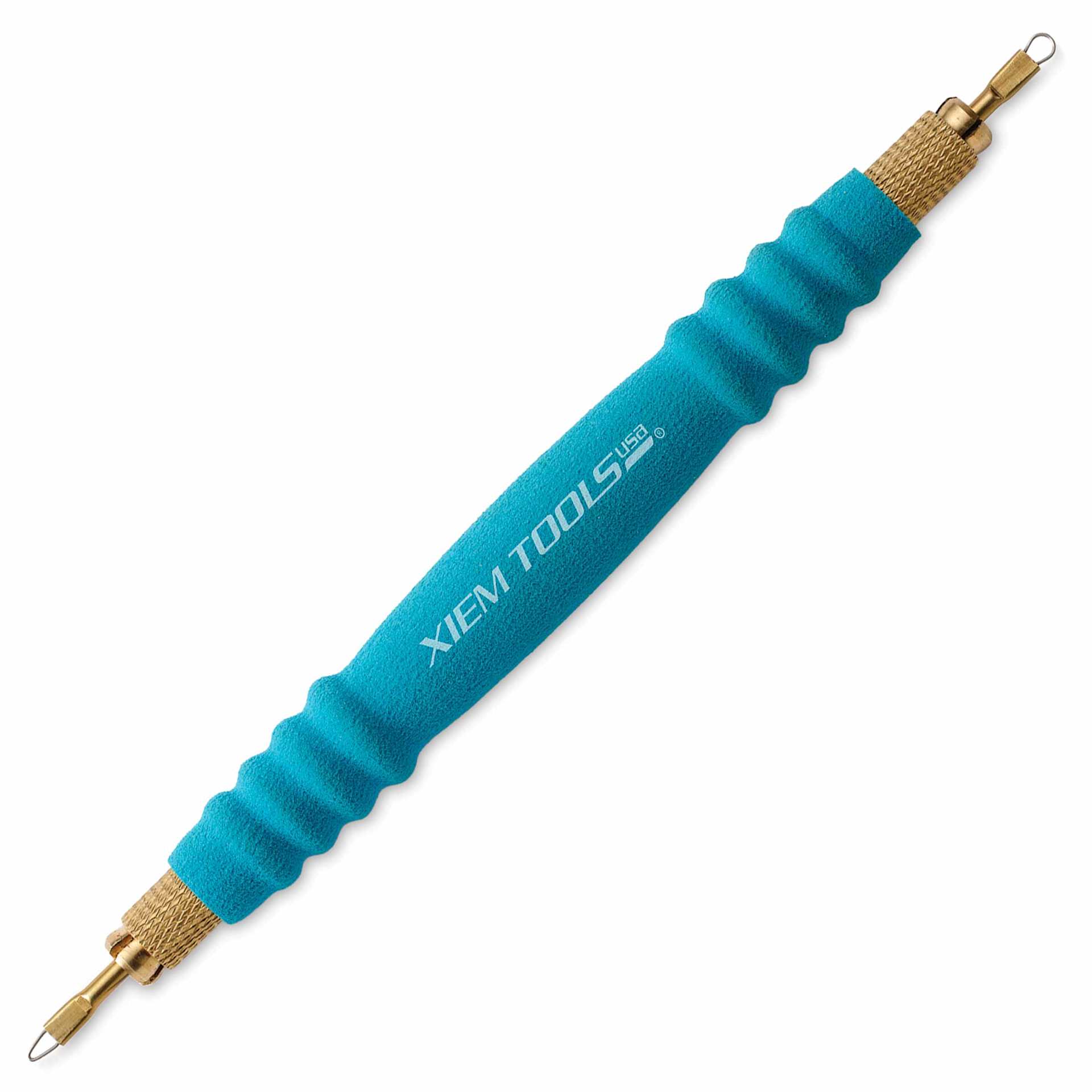 Xiem Tools PRO Scratch Pen - Double-End