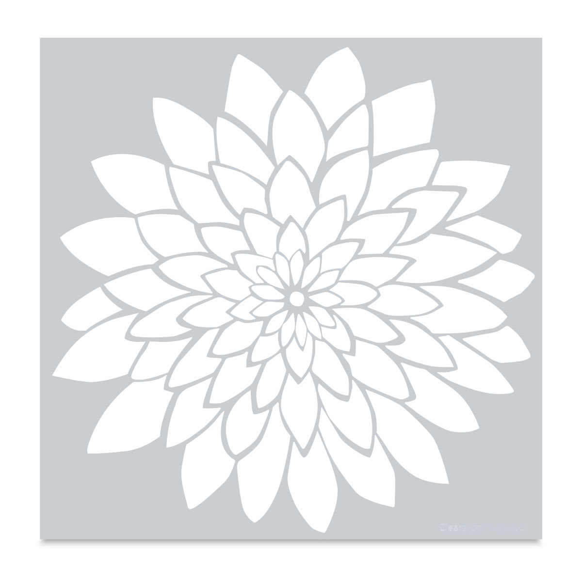 Mayco Designer Stencils