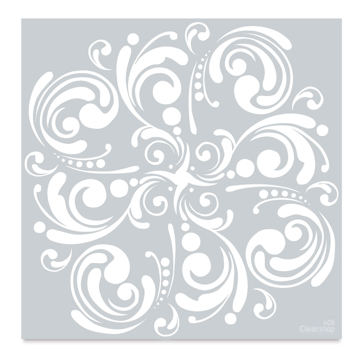Mayco Designer Stencils