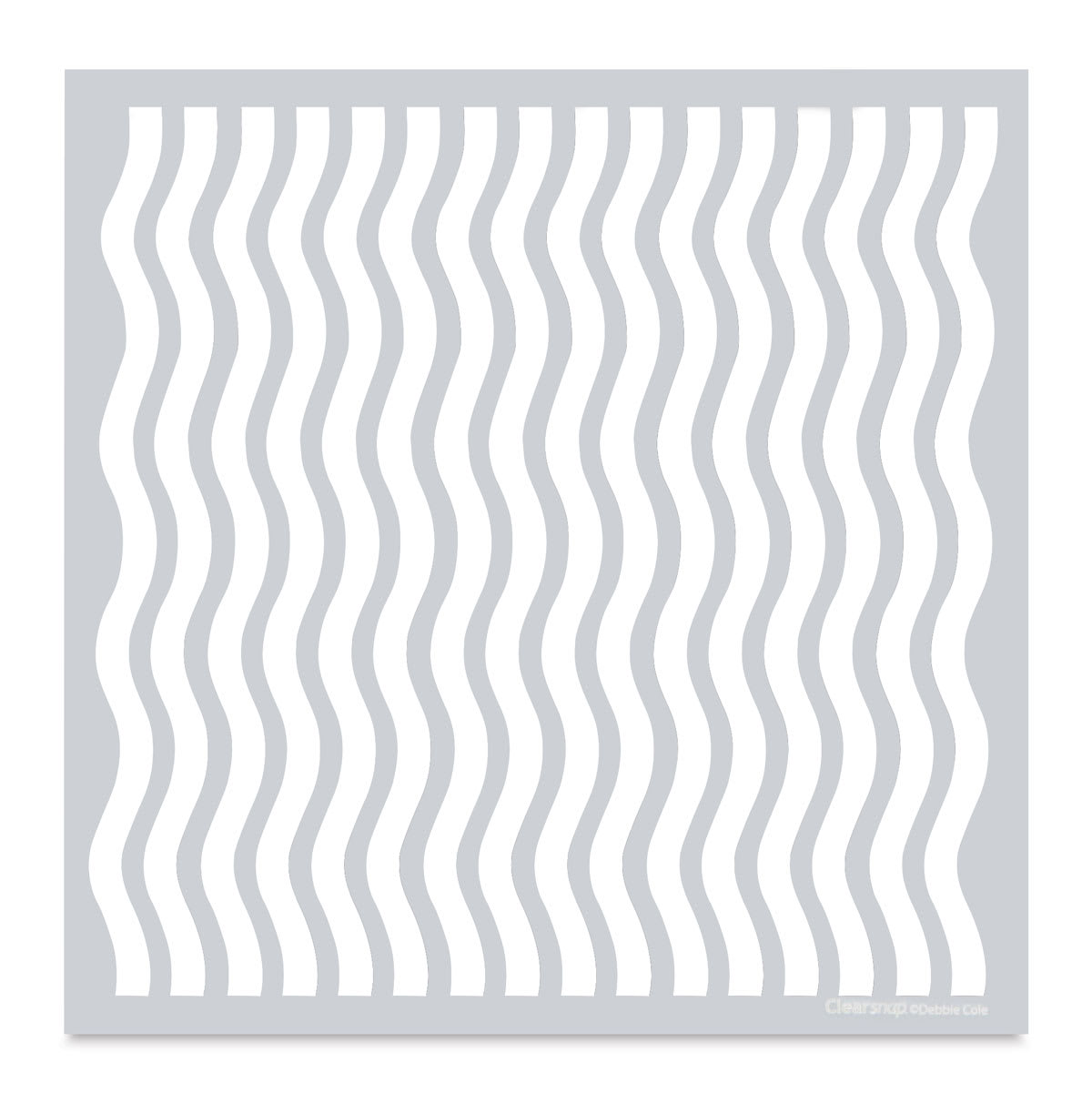 Mayco Designer Stencils