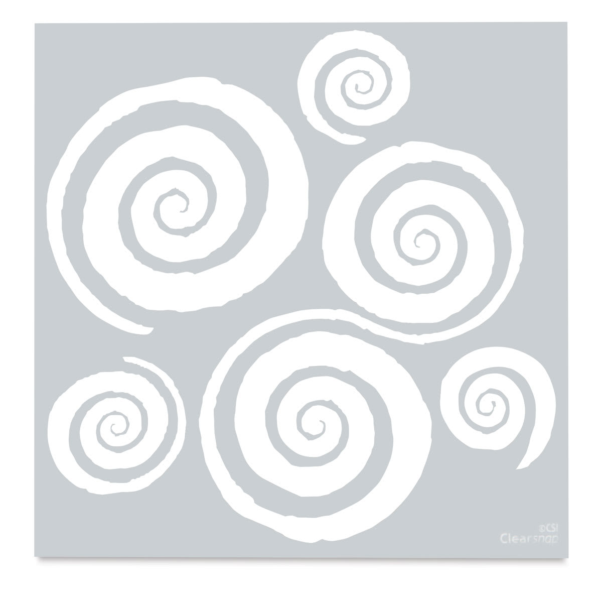 Mayco Designer Stencils