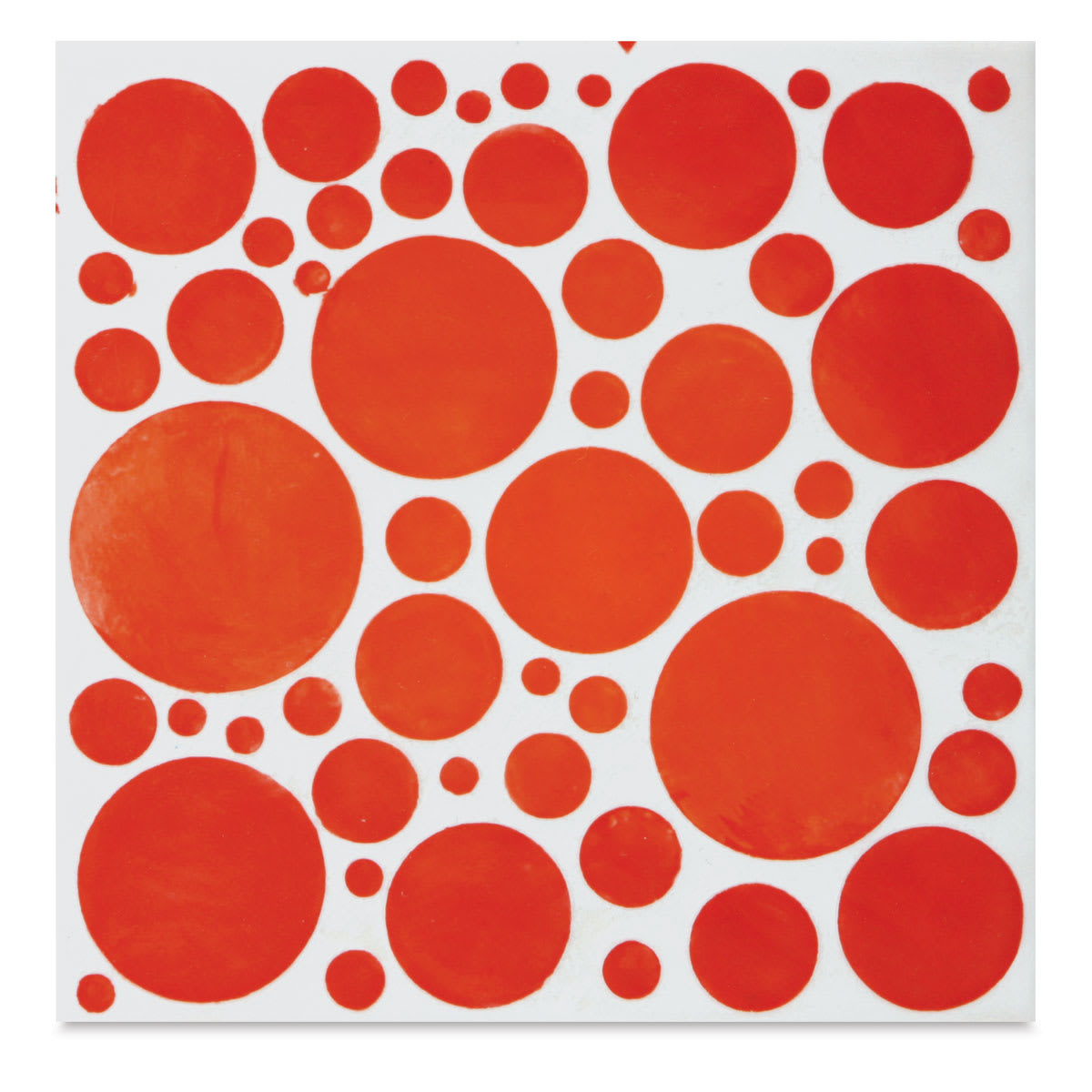 Mayco Designer Stencils