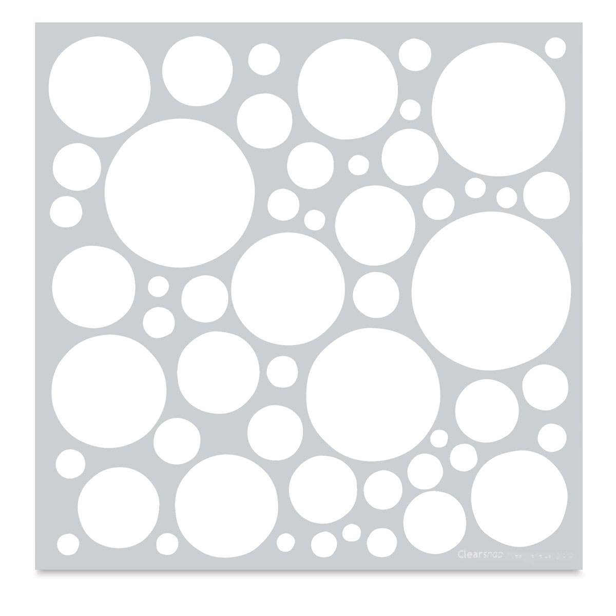 Mayco Designer Stencils