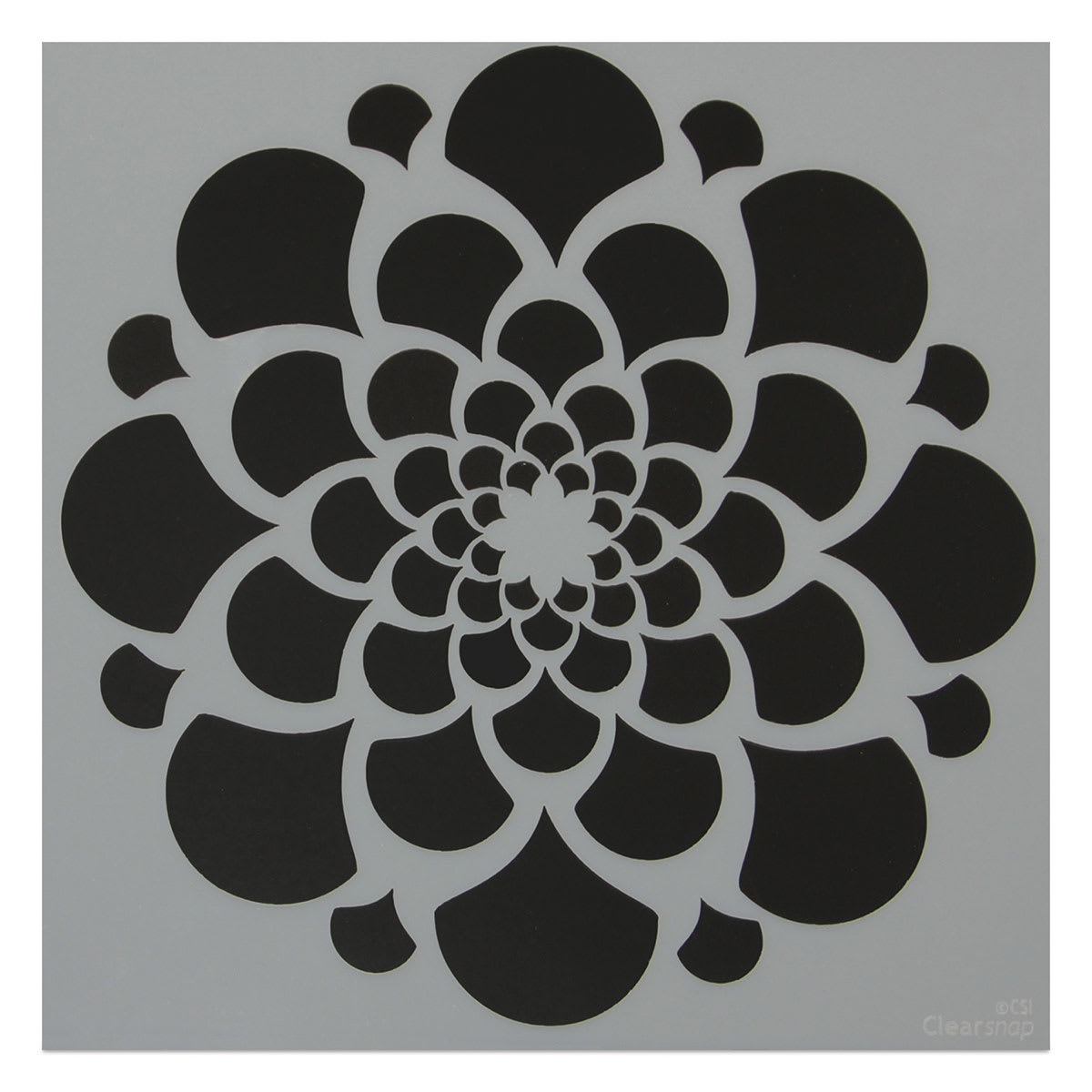 Mayco Designer Stencils
