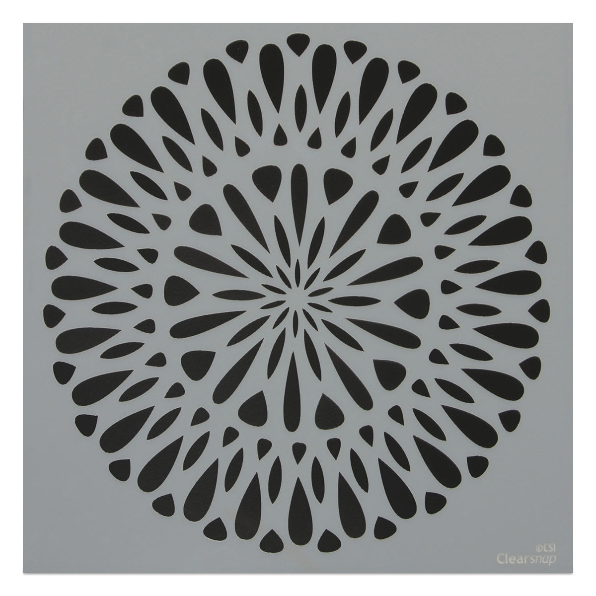 Mayco Designer Stencils