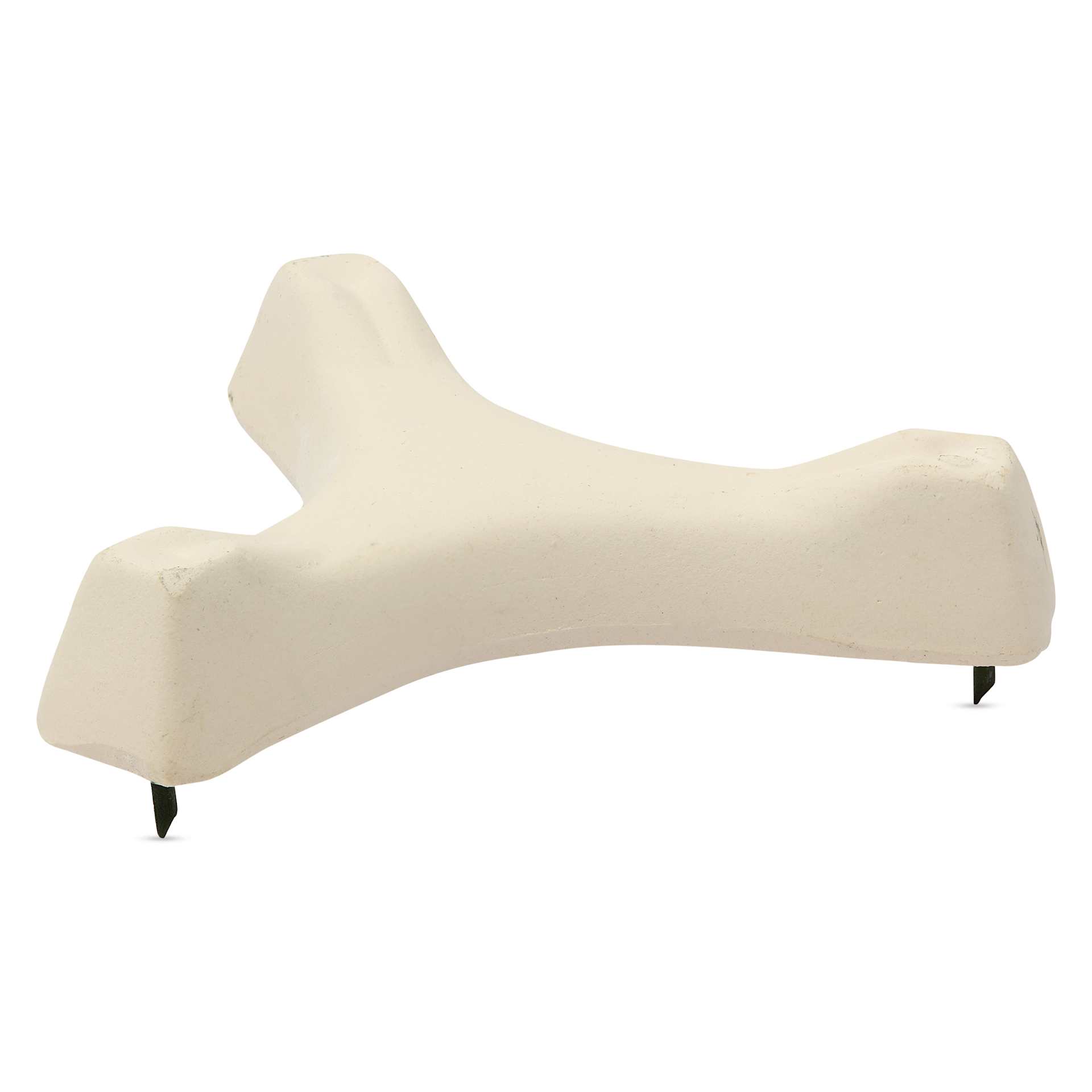 The Ceramic Shop A Series Kiln Stilts - Pkg of 12, #8