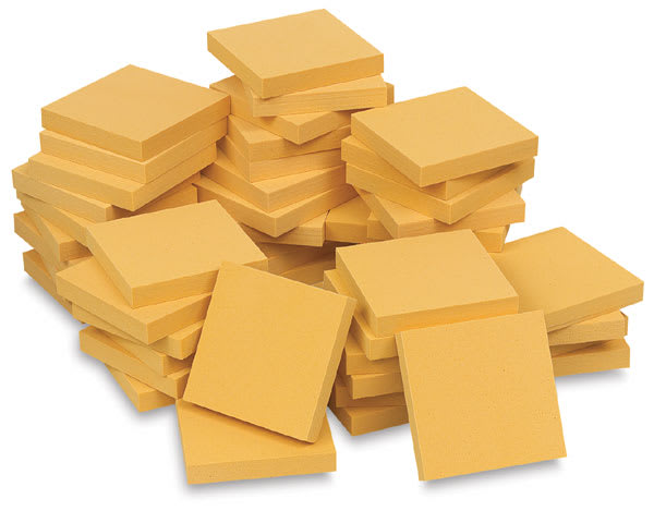 Project Squares Class Pack, 48 Blocks