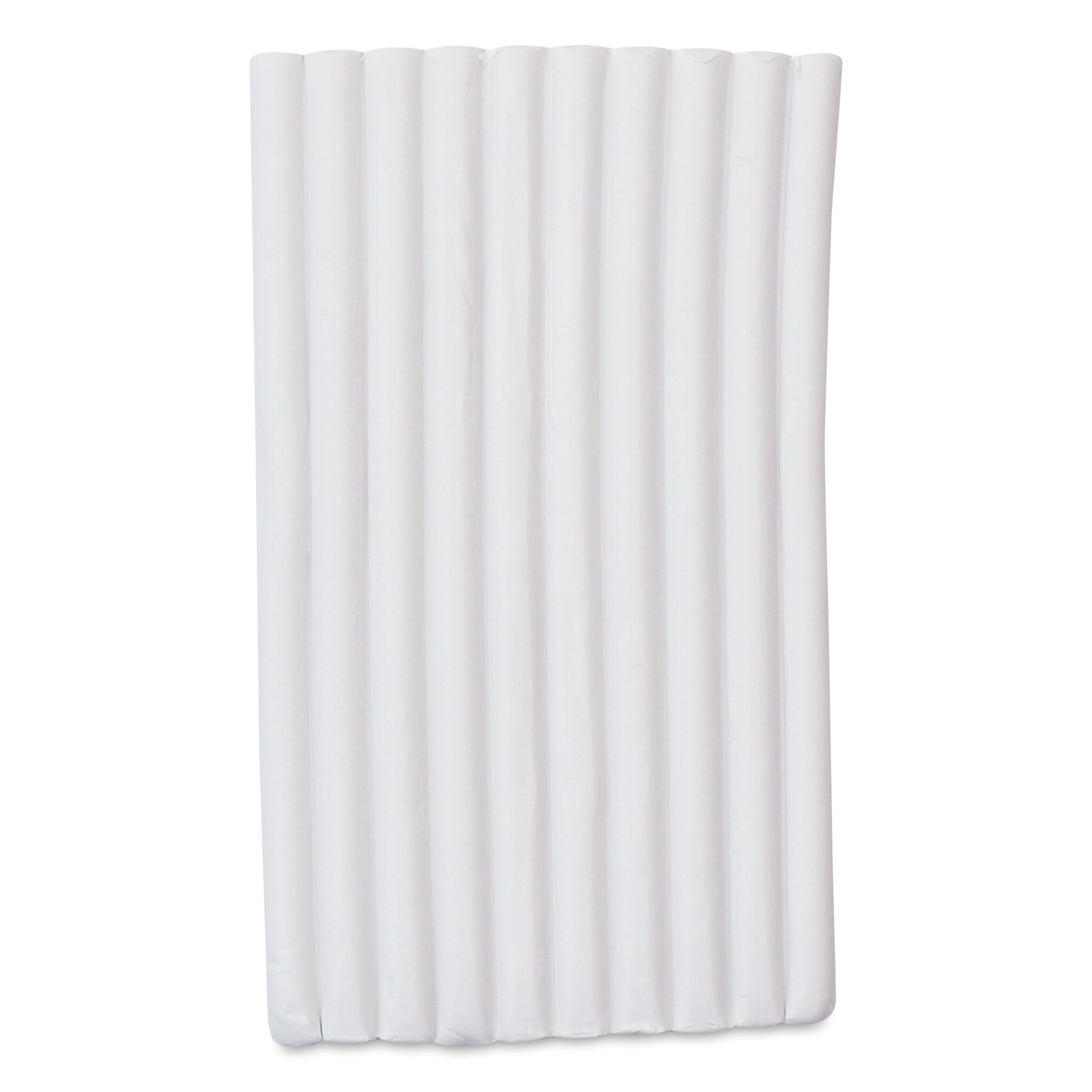Original Sculpey - Package, 1 lb, White out of packaging