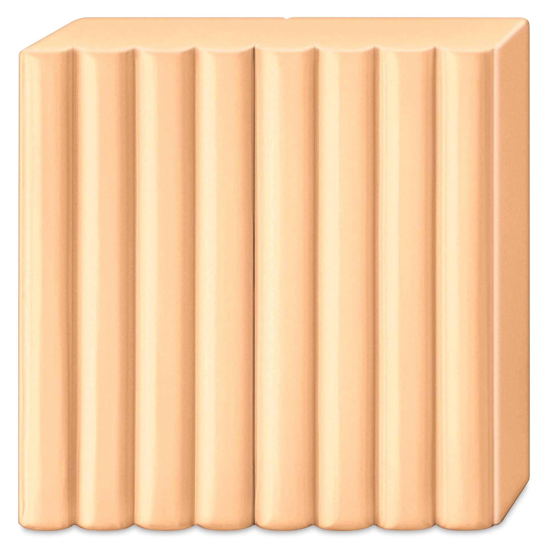 Staedtler Fimo Soft Polymer Clay - 2 oz, Soft Peach