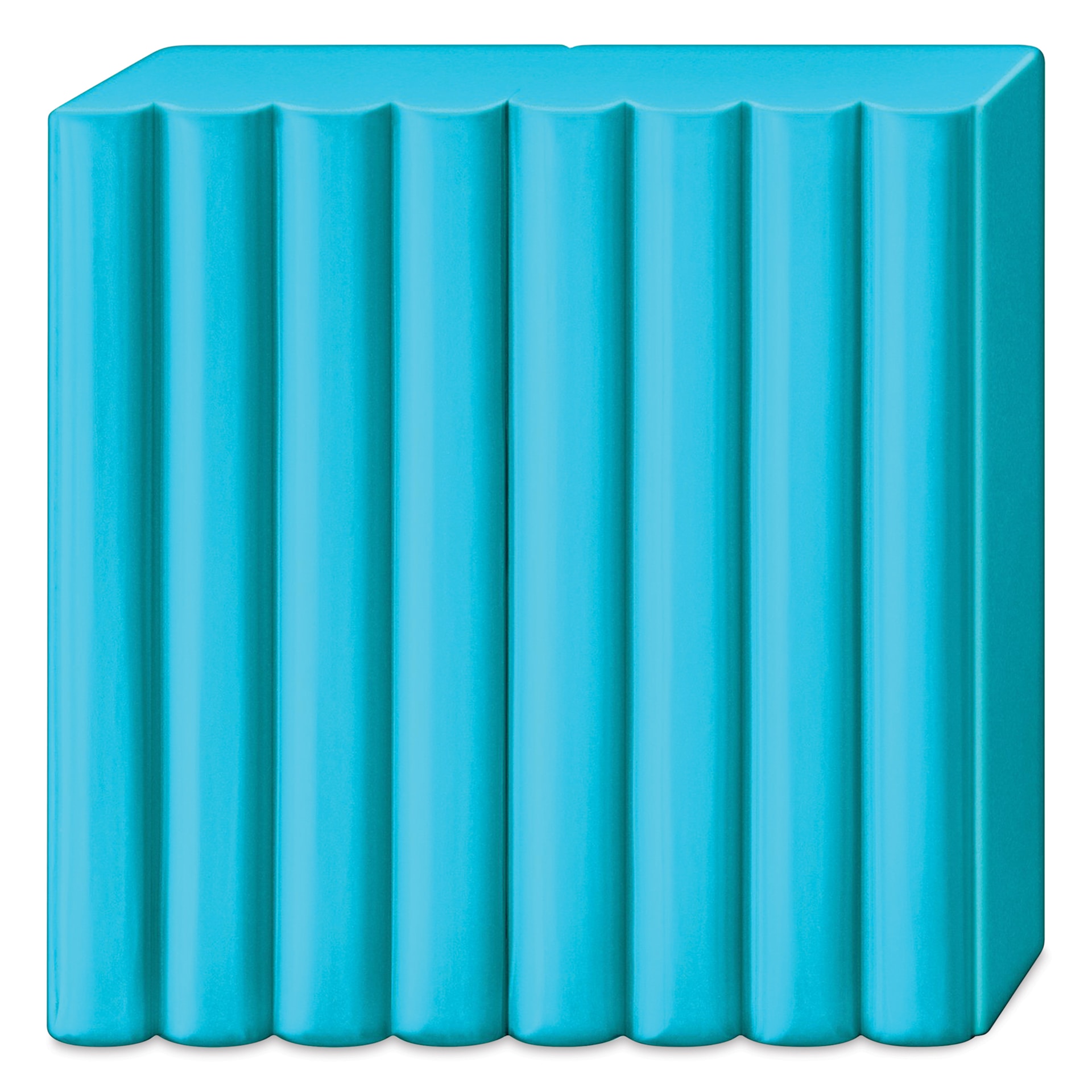 Staedtler Fimo Soft Polymer Clay - 2 oz, Peppermint