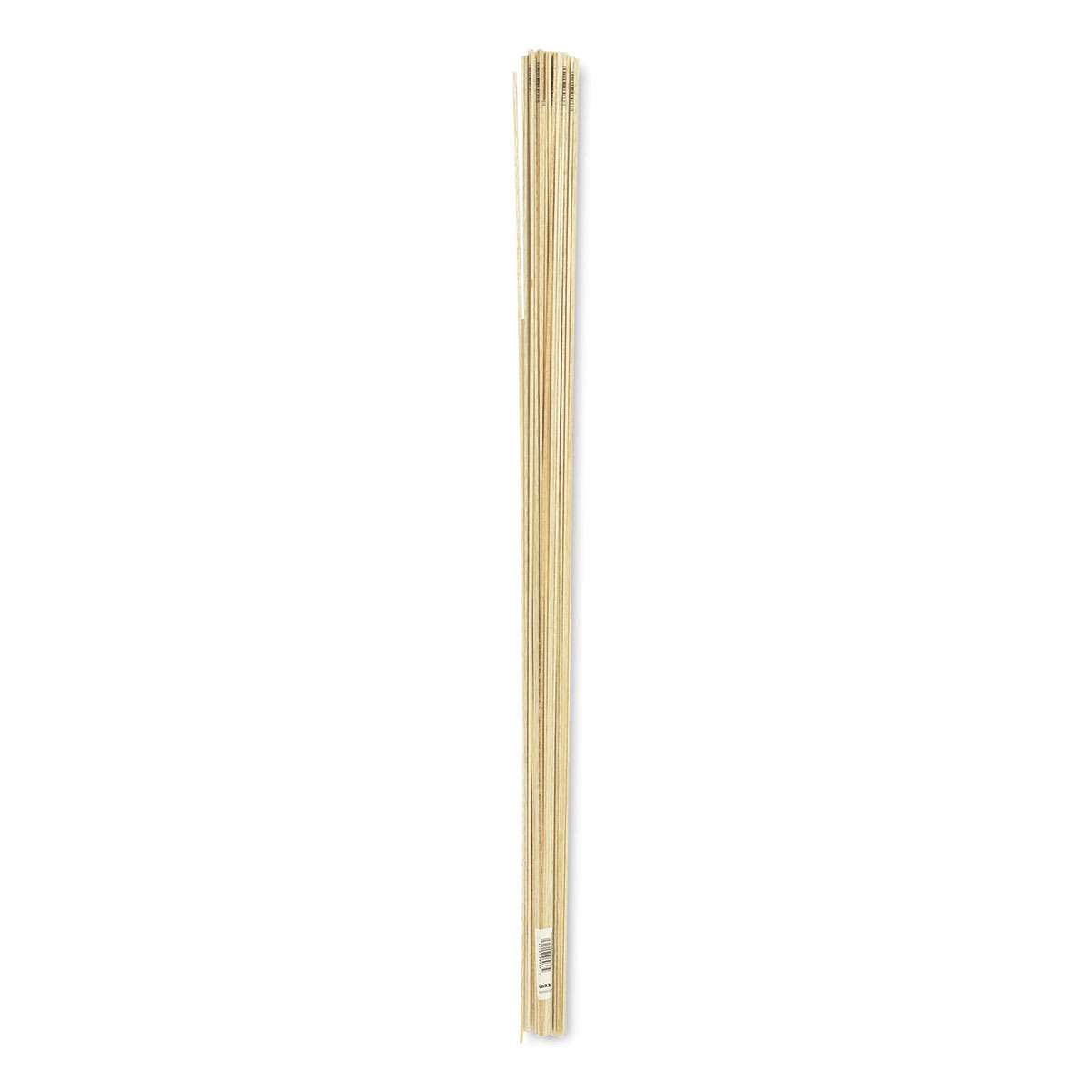 Midwest Products Balsa Wood Strips - 30 Pieces, 3/32" x 3/32" x 36" Midwest Products Balsa Wood Strips - 30 Pieces, 3/32" x 3/32" x 36"