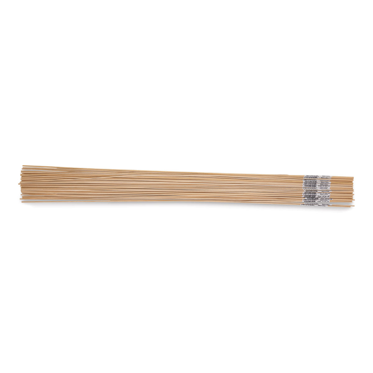 Midwest Products Birch Dowels - Pkg of 20, 3/8" x 36"