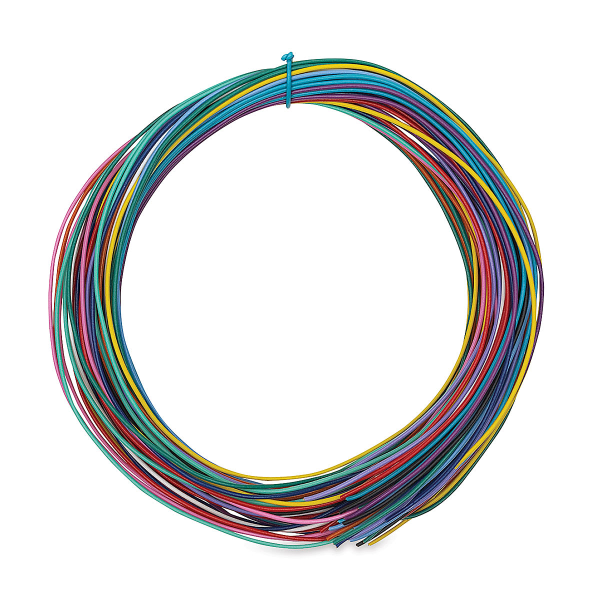 Twisteez, roll of wire
