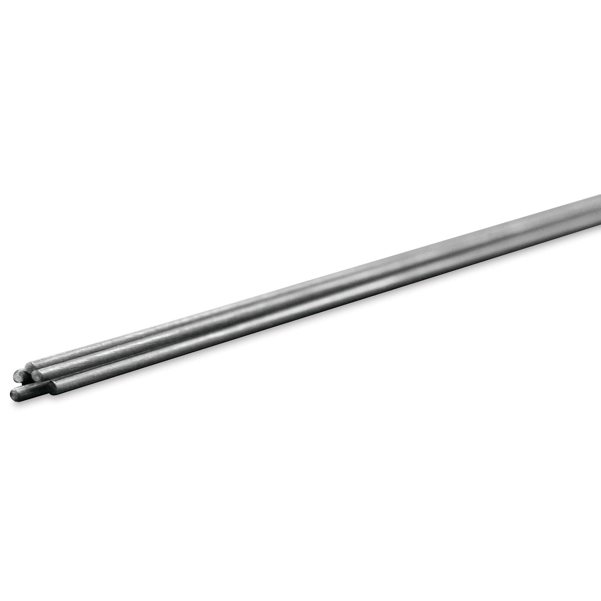 K&S Music Wire - #499, 36", Pkg of 5