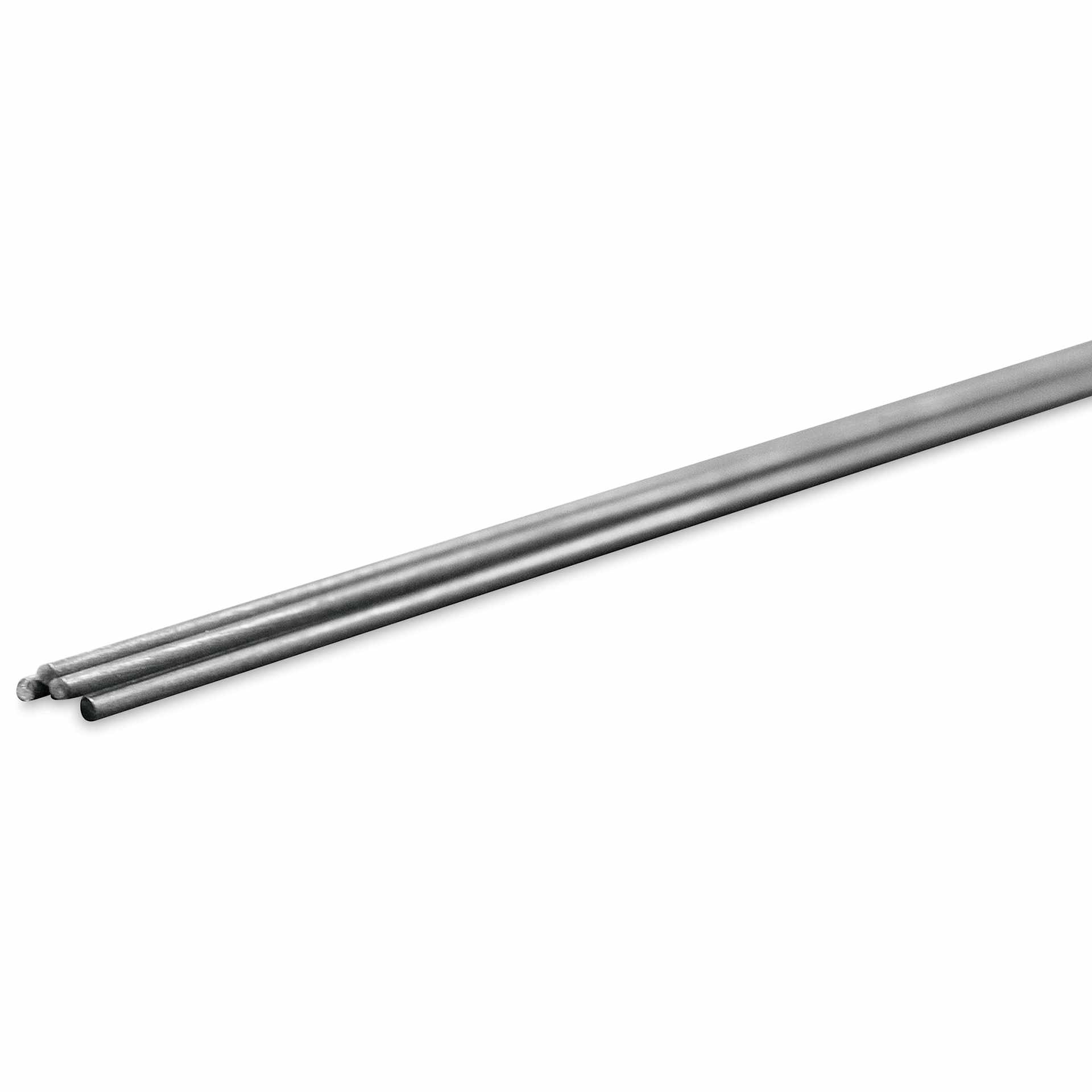 K&S Music Wire - #501, 36", Pkg of 4