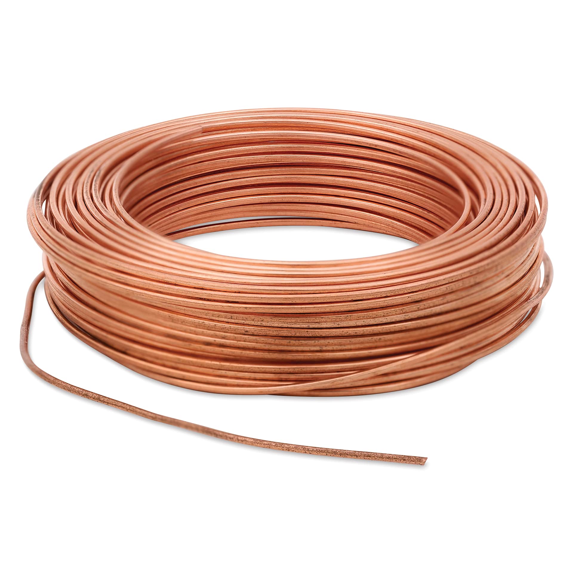 OOK Copper Specialty Wire - 20 Gauge, 50 ft