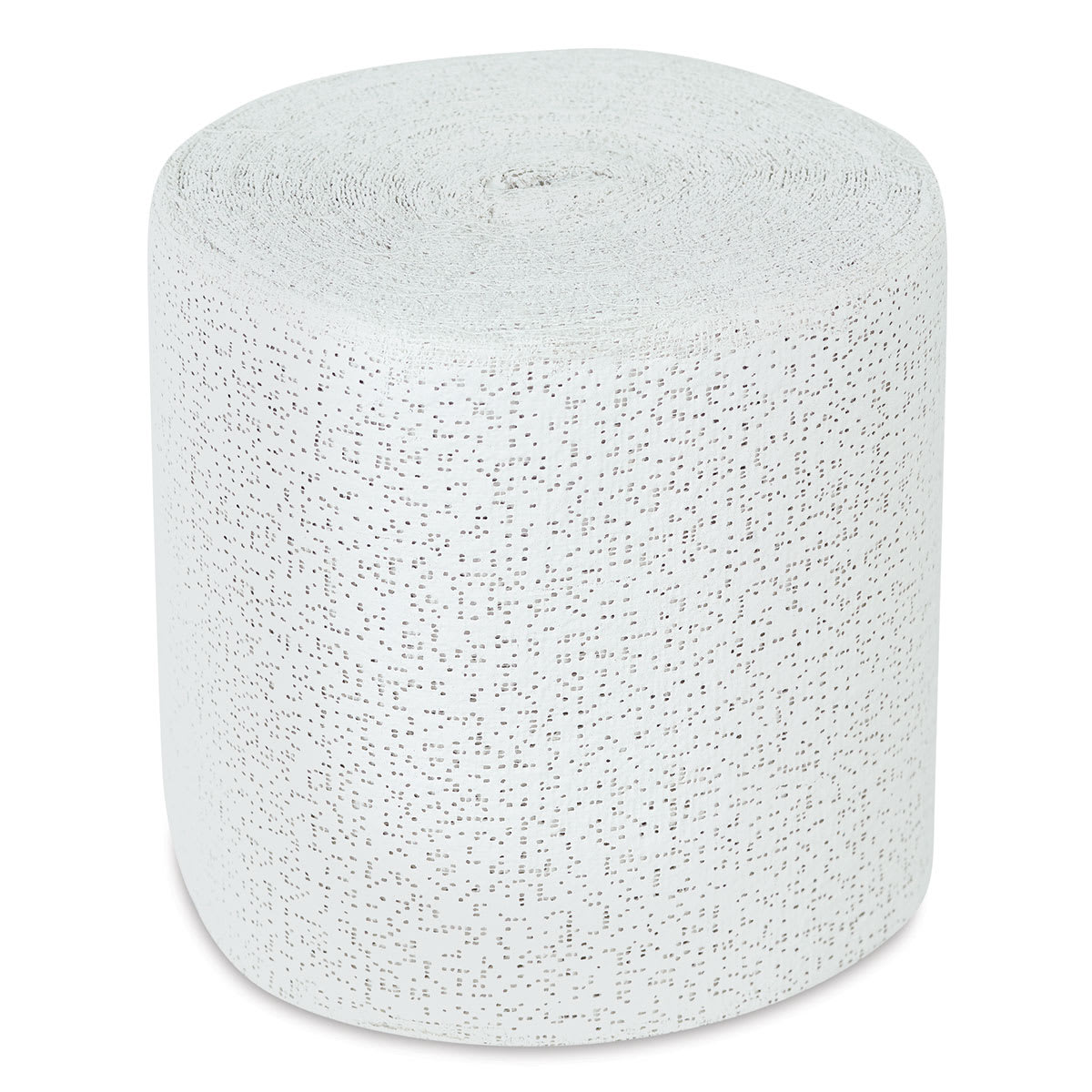 Activa Rigid-Wrap Plaster Cloth - Roll, 6" x 6.67" Yards (Inside of Packaging) Activa Rigid-Wrap Plaster Cloth - Roll, 6" x 6.67" Yards (Inside of Packaging)