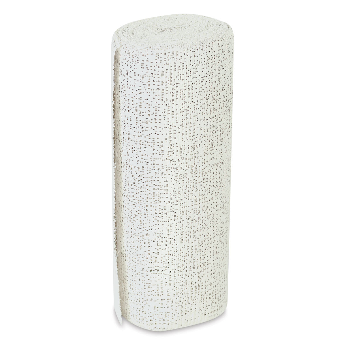 Activa Rigid-Wrap Plaster Cloth - Roll, 8'' x 5 Yards (Inside of Packaging) Activa Rigid-Wrap Plaster Cloth - Roll, 8'' x 5 Yards (Inside of Packaging)