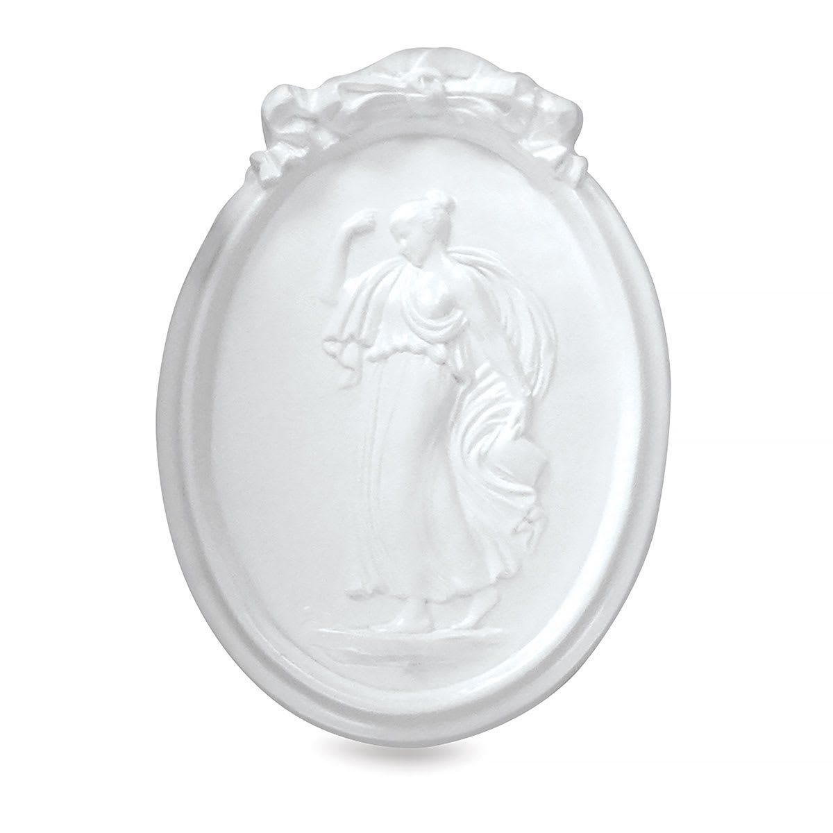 Art Piece made with Smooth-Cast 300