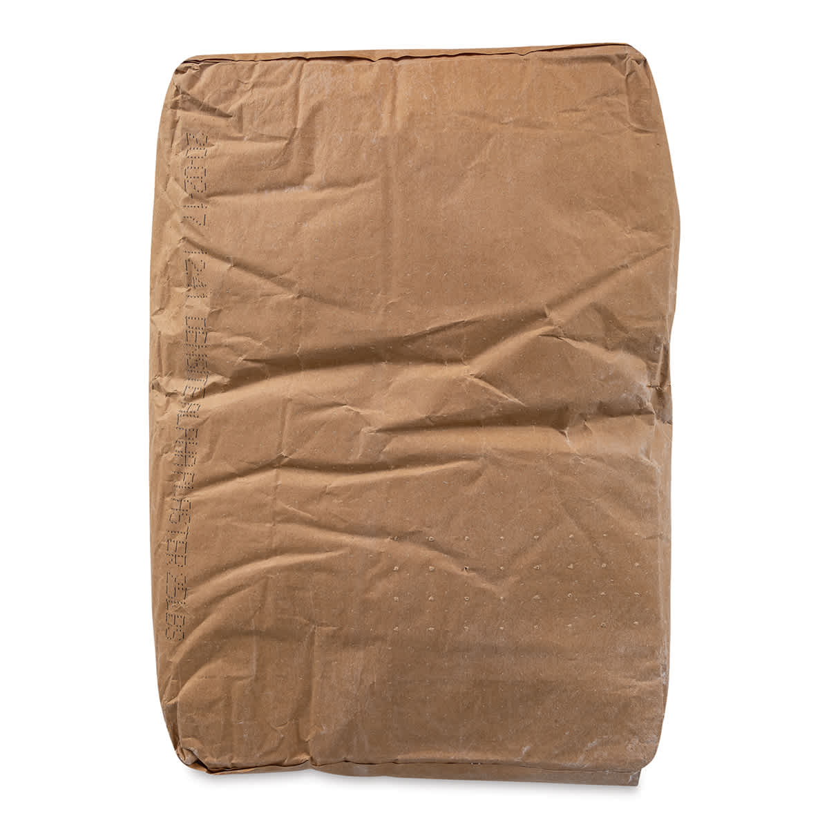 Densite Plaster - Bag, 25 lb Bag - top side