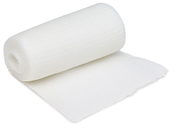 Fast Set Plaster Tape