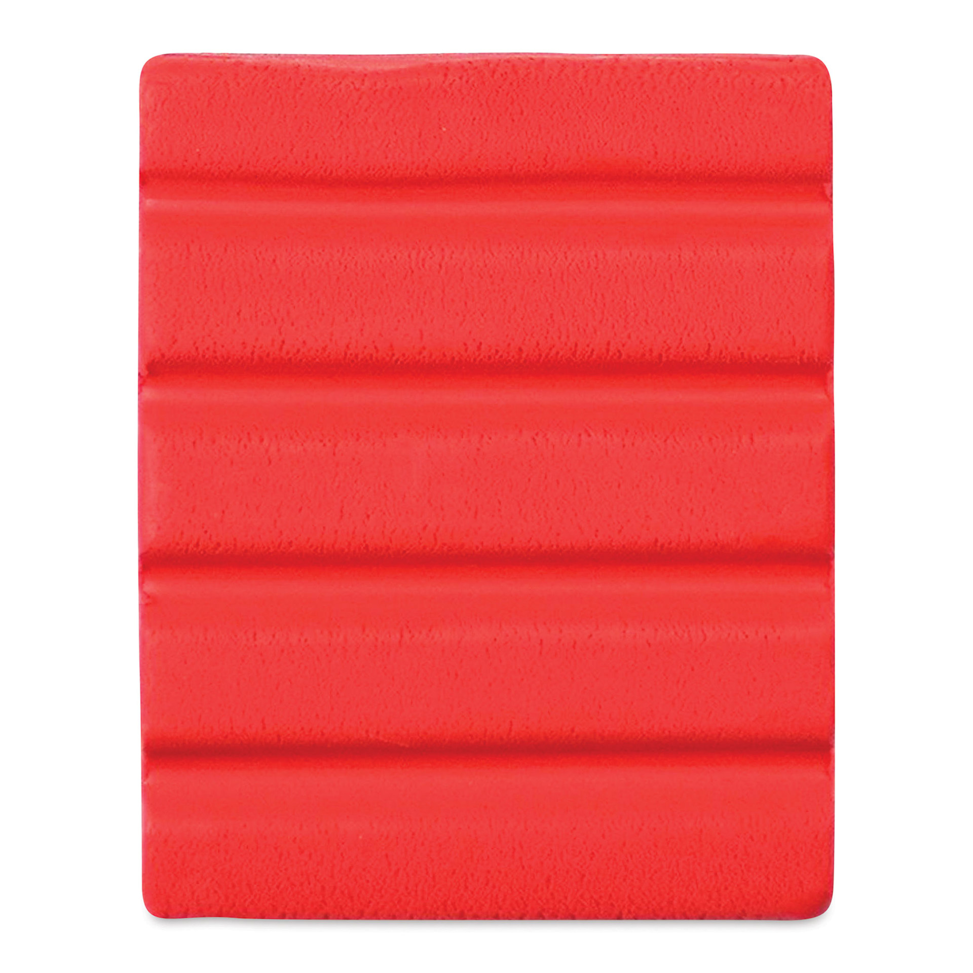 Sculpey Bake Shop Oven-Bake Clay - Red, 2 oz