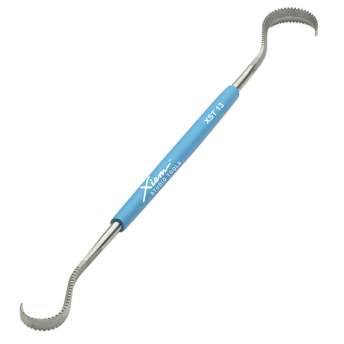 Xiem Studio Griffon Hook Tools - Medium Tool shown