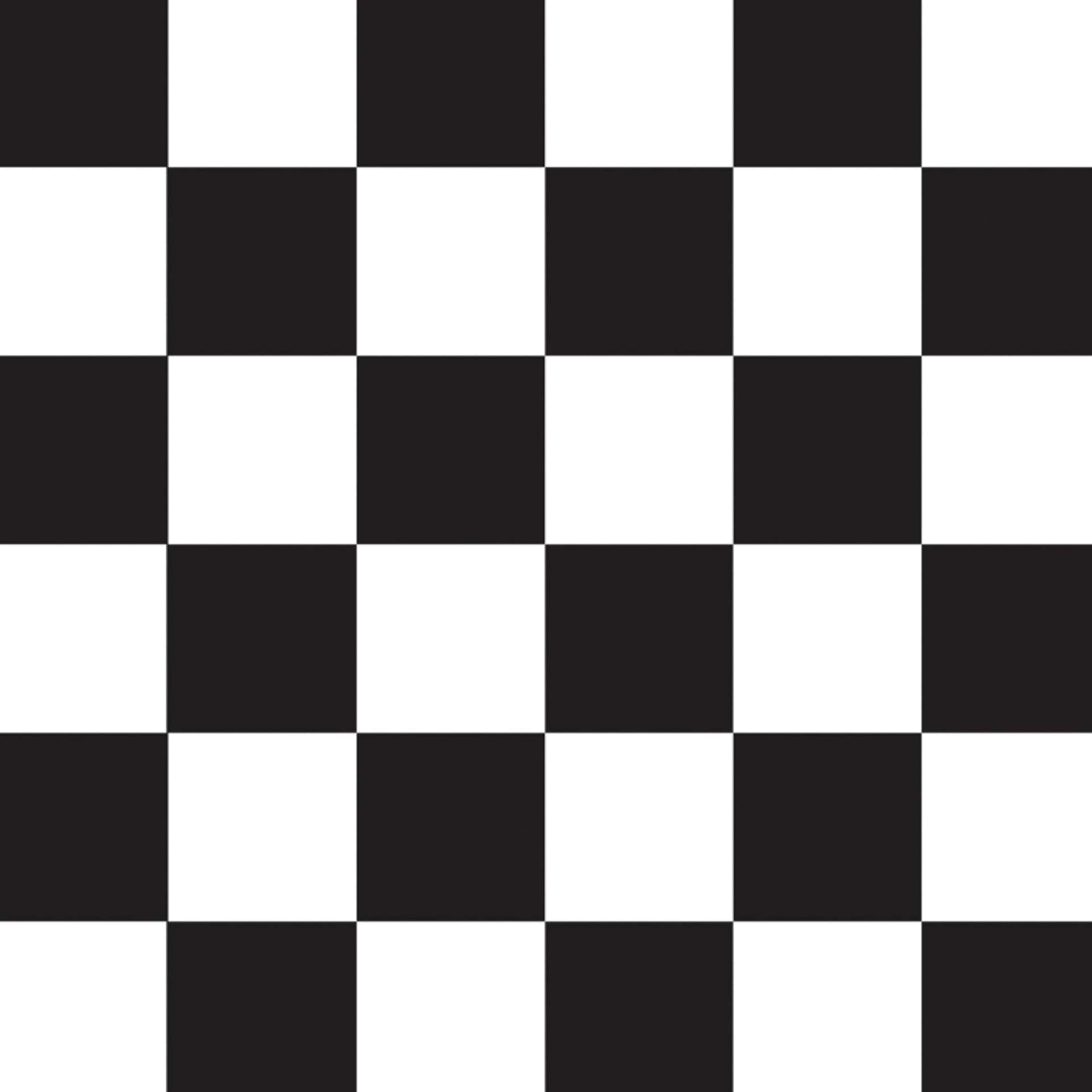 Duck Tape Prints - Checker, 1.88" x 10 yds close-up