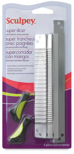 Super Slicer Super Slicer