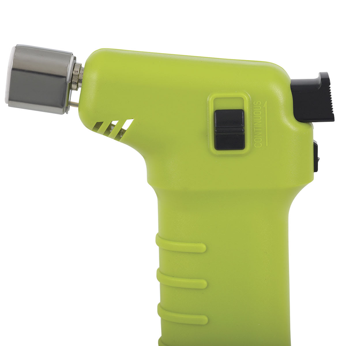 Left Side-View Bella Tavola Mini Torch Left Side-View Bella Tavola Mini Torch
